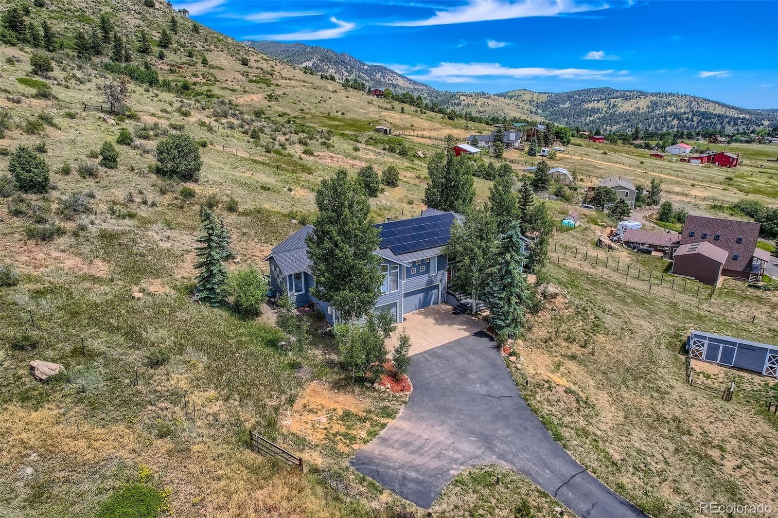 MLS Image #28 for 31969  robinson hill road,golden, Colorado