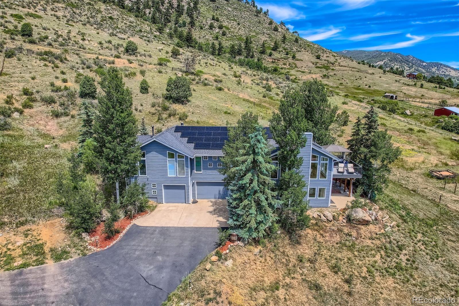 MLS Image #29 for 31969  robinson hill road,golden, Colorado