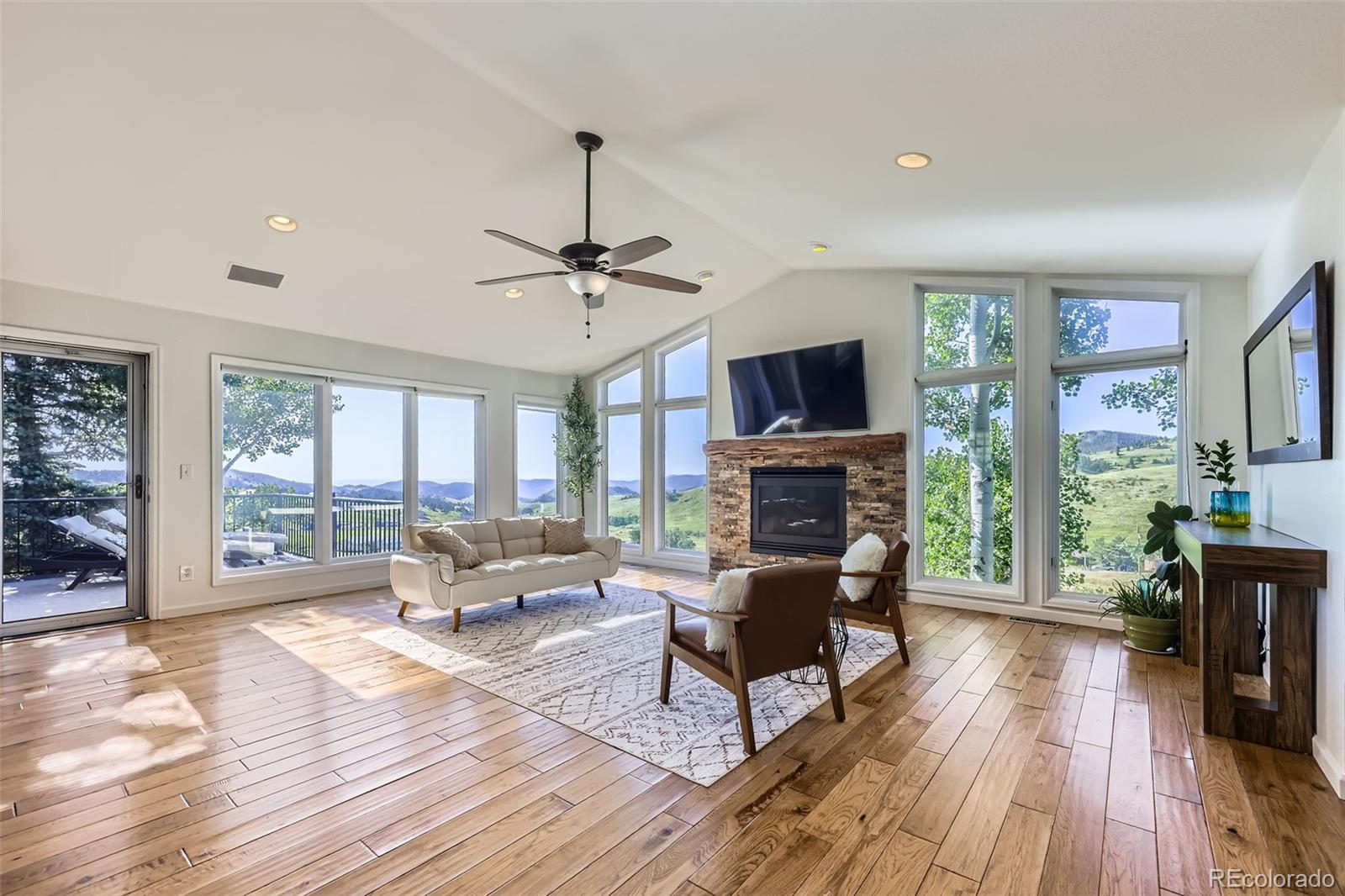 MLS Image #3 for 31969  robinson hill road,golden, Colorado