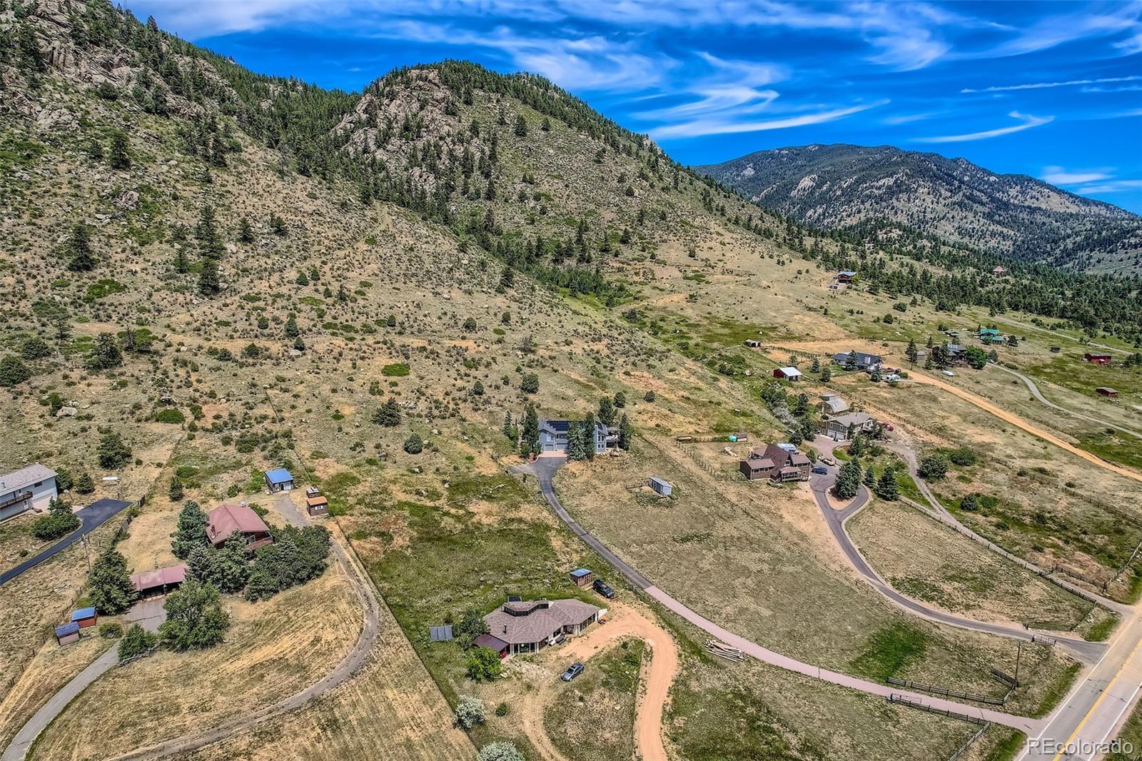MLS Image #31 for 31969  robinson hill road,golden, Colorado