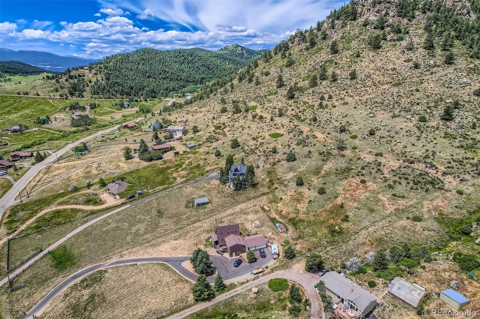 MLS Image #32 for 31969  robinson hill road,golden, Colorado