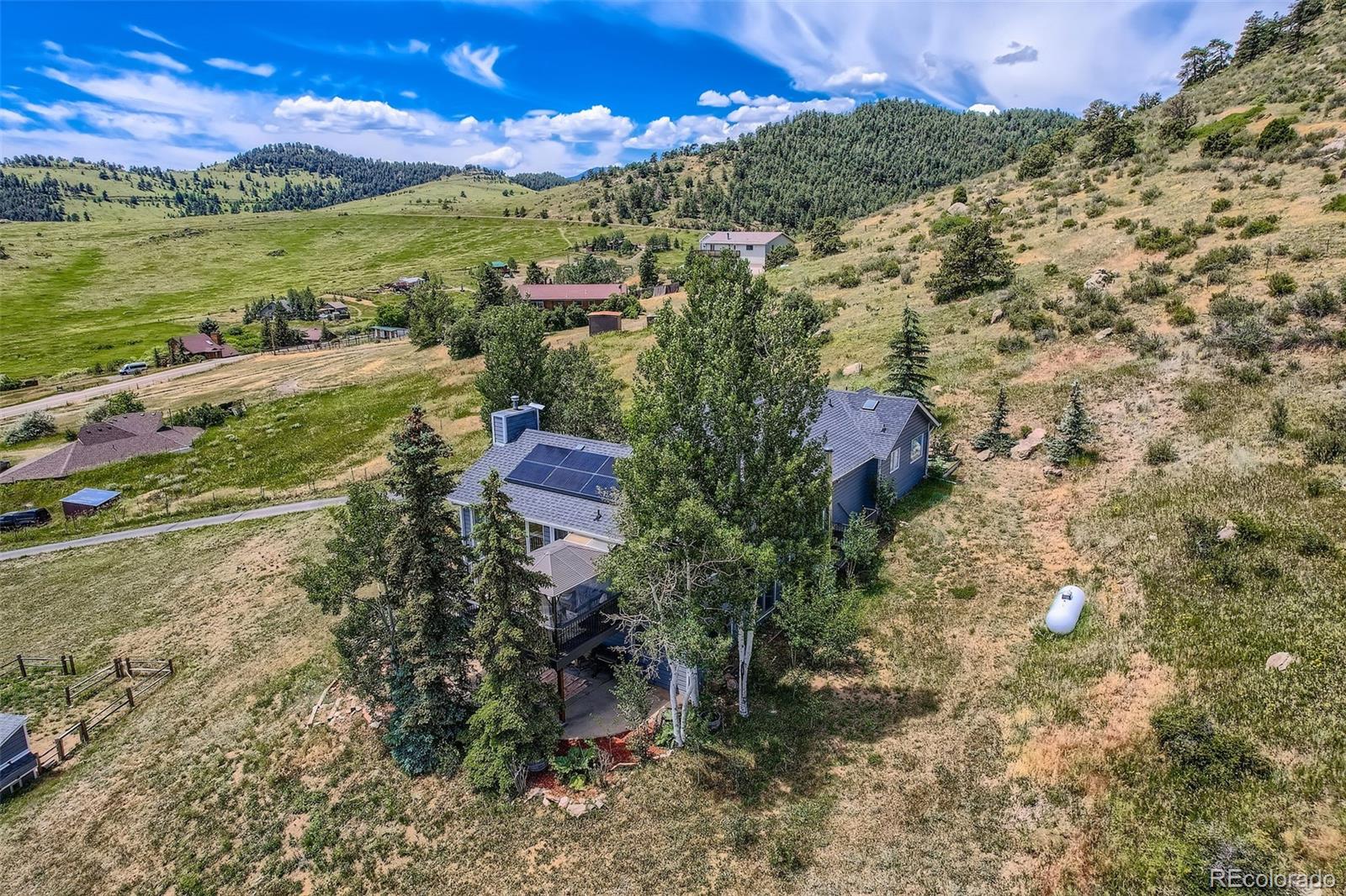 MLS Image #33 for 31969  robinson hill road,golden, Colorado