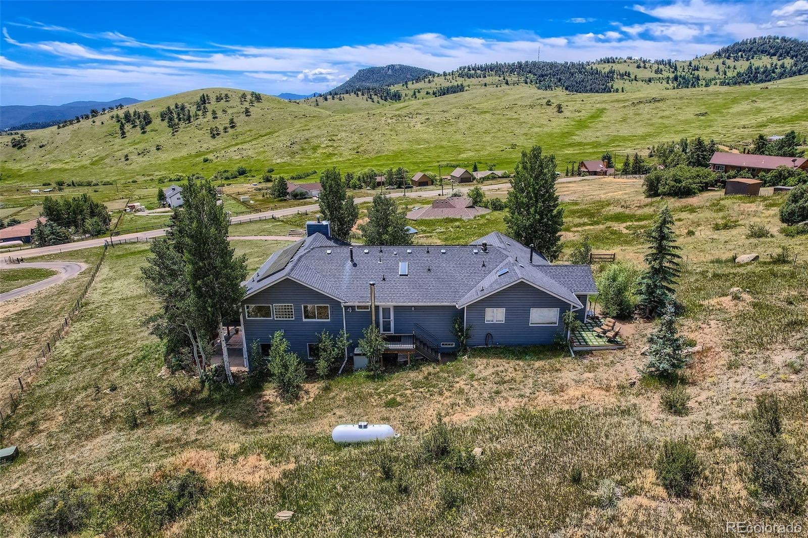MLS Image #34 for 31969  robinson hill road,golden, Colorado