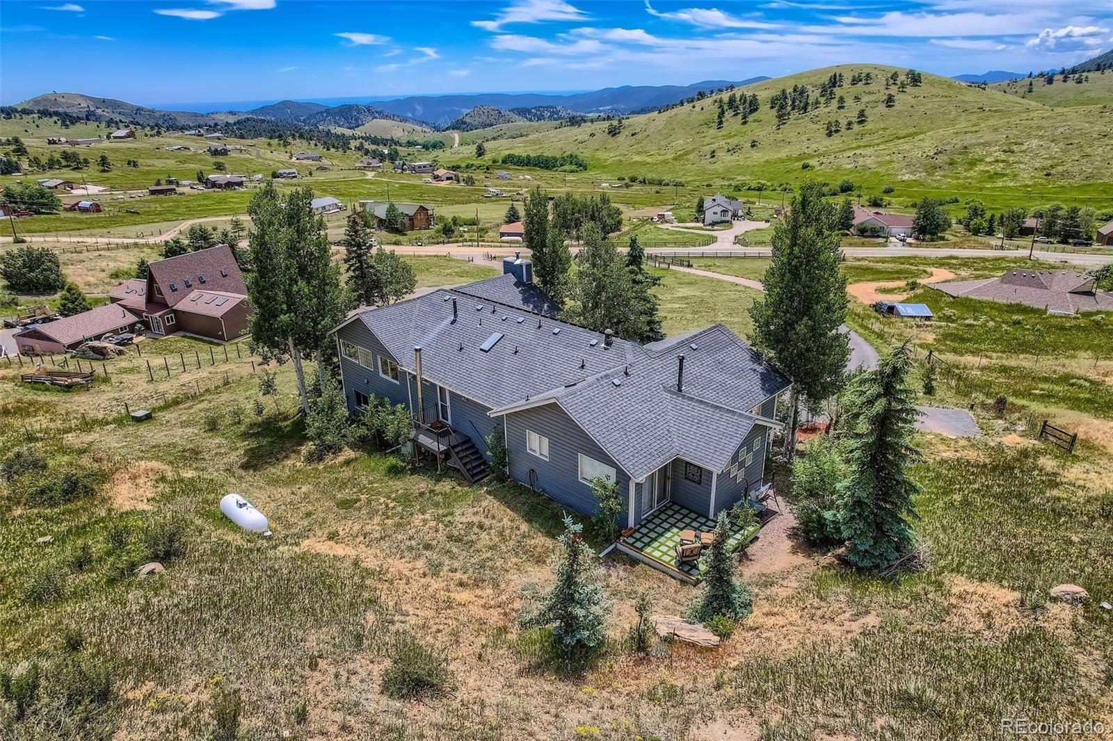 MLS Image #35 for 31969  robinson hill road,golden, Colorado