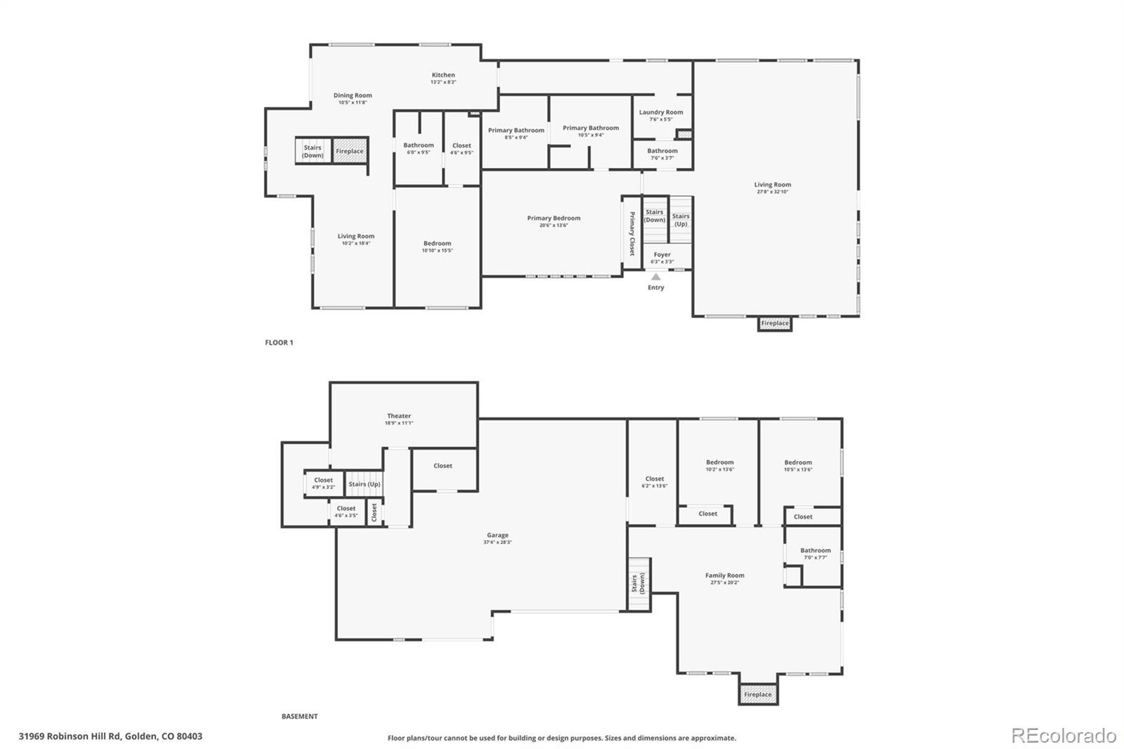 MLS Image #40 for 31969  robinson hill road,golden, Colorado