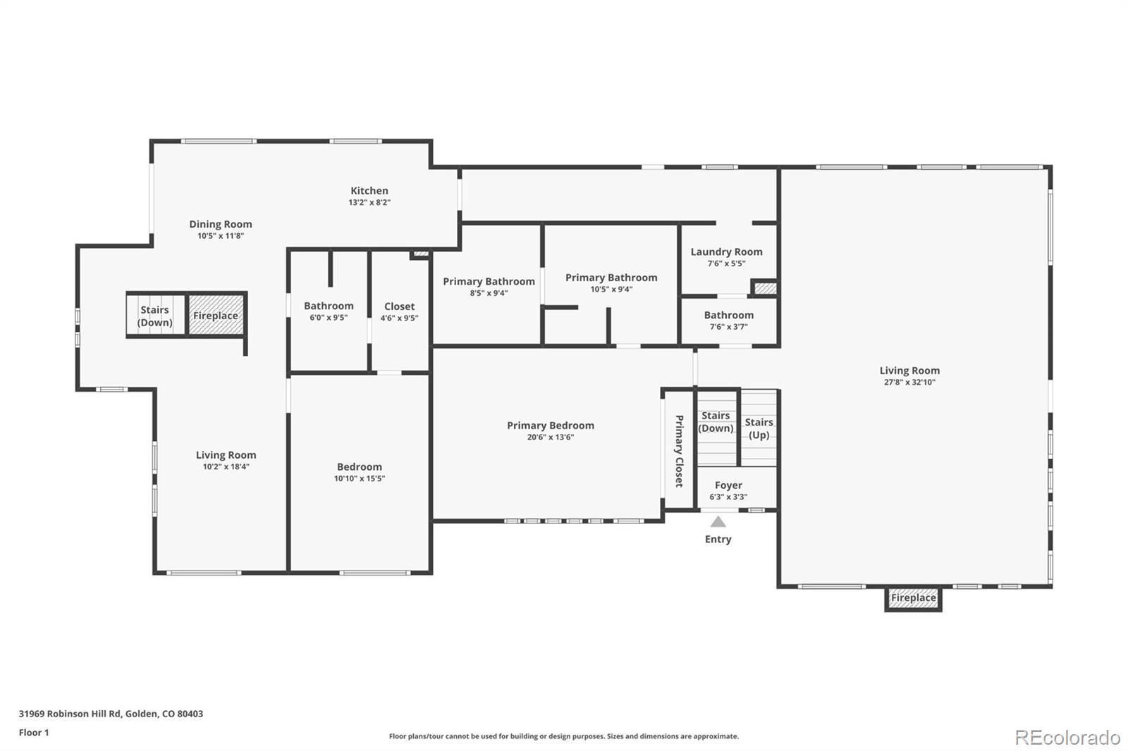 MLS Image #42 for 31969  robinson hill road,golden, Colorado