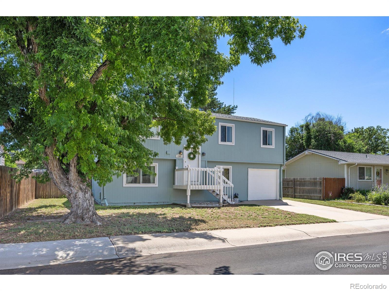 MLS Image #2 for 1107  nantucket street,windsor, Colorado