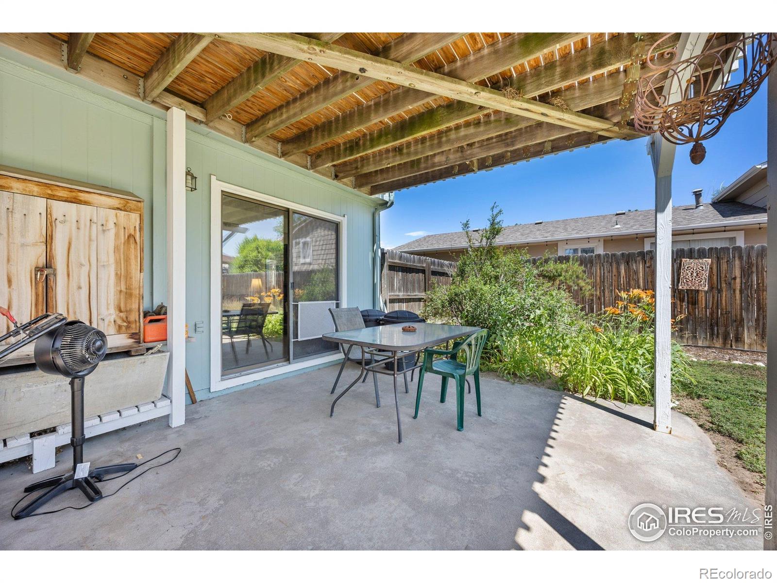 MLS Image #21 for 1107  nantucket street,windsor, Colorado
