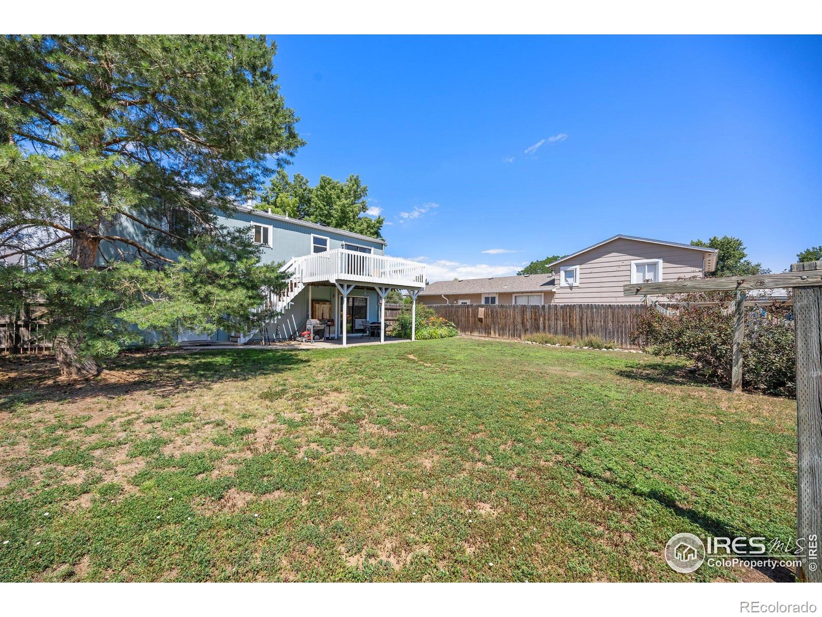 MLS Image #25 for 1107  nantucket street,windsor, Colorado