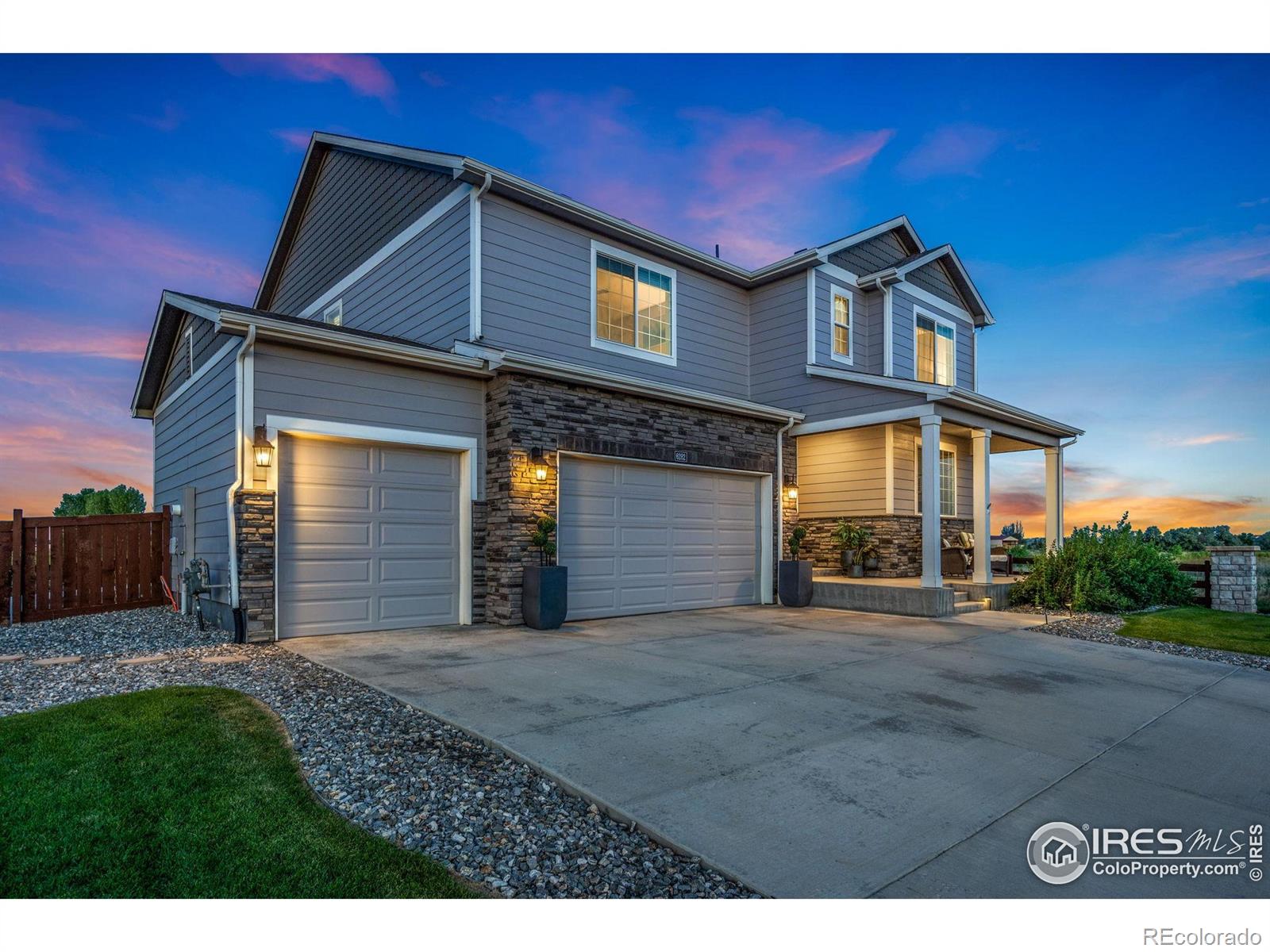 MLS Image #1 for 6282  yellowtail street,timnath, Colorado