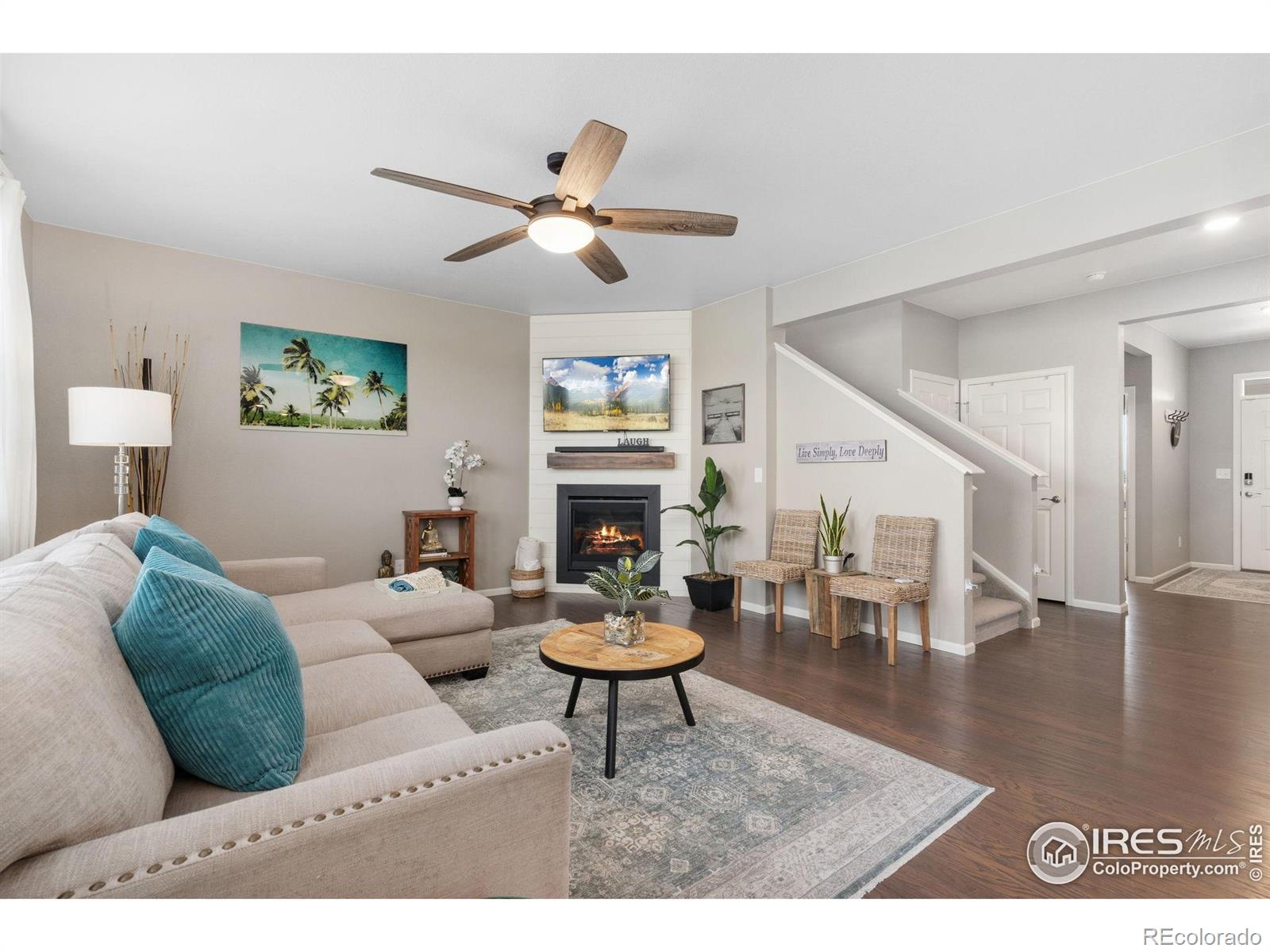 MLS Image #10 for 6282  yellowtail street,timnath, Colorado