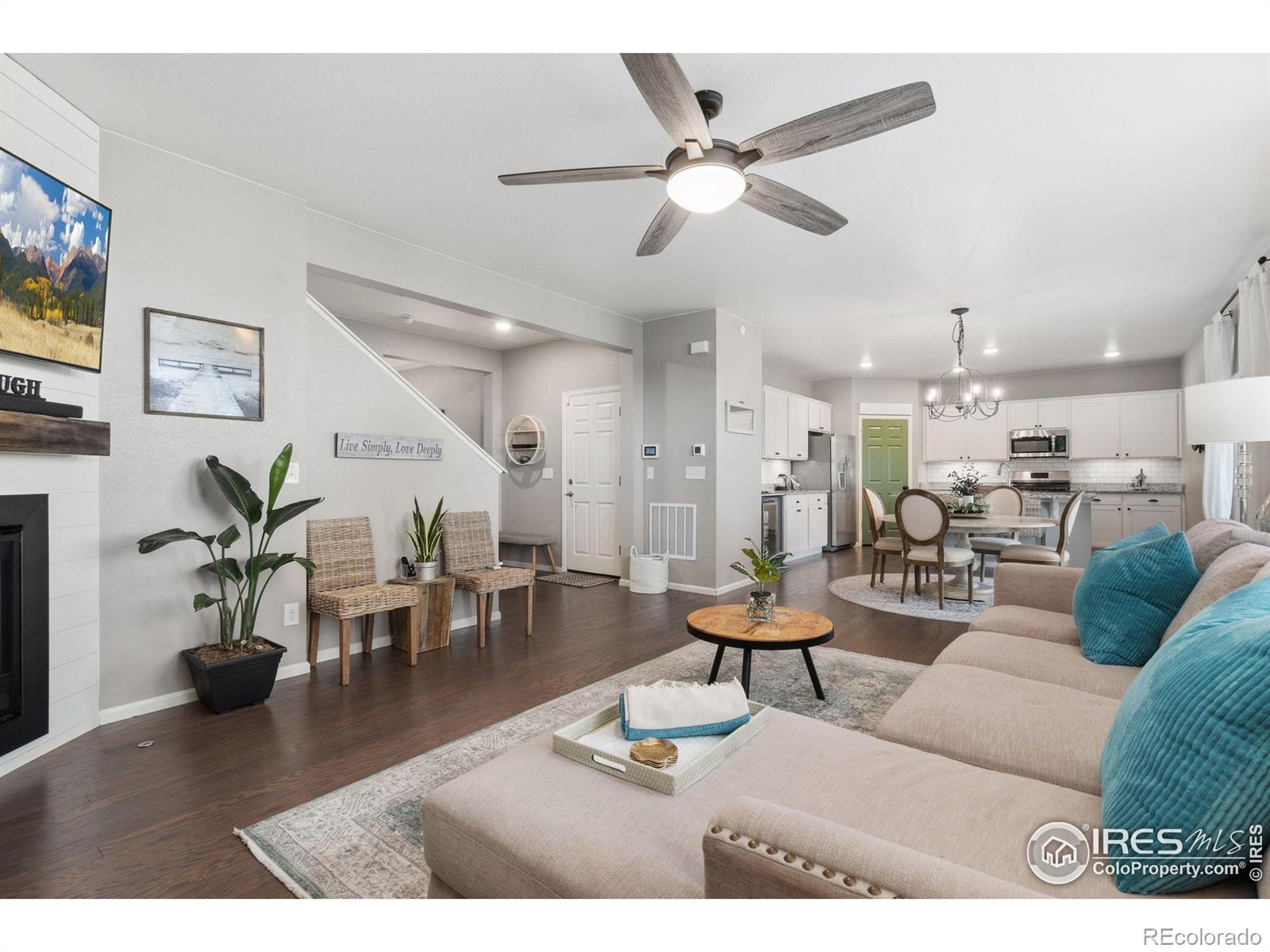 MLS Image #11 for 6282  yellowtail street,timnath, Colorado