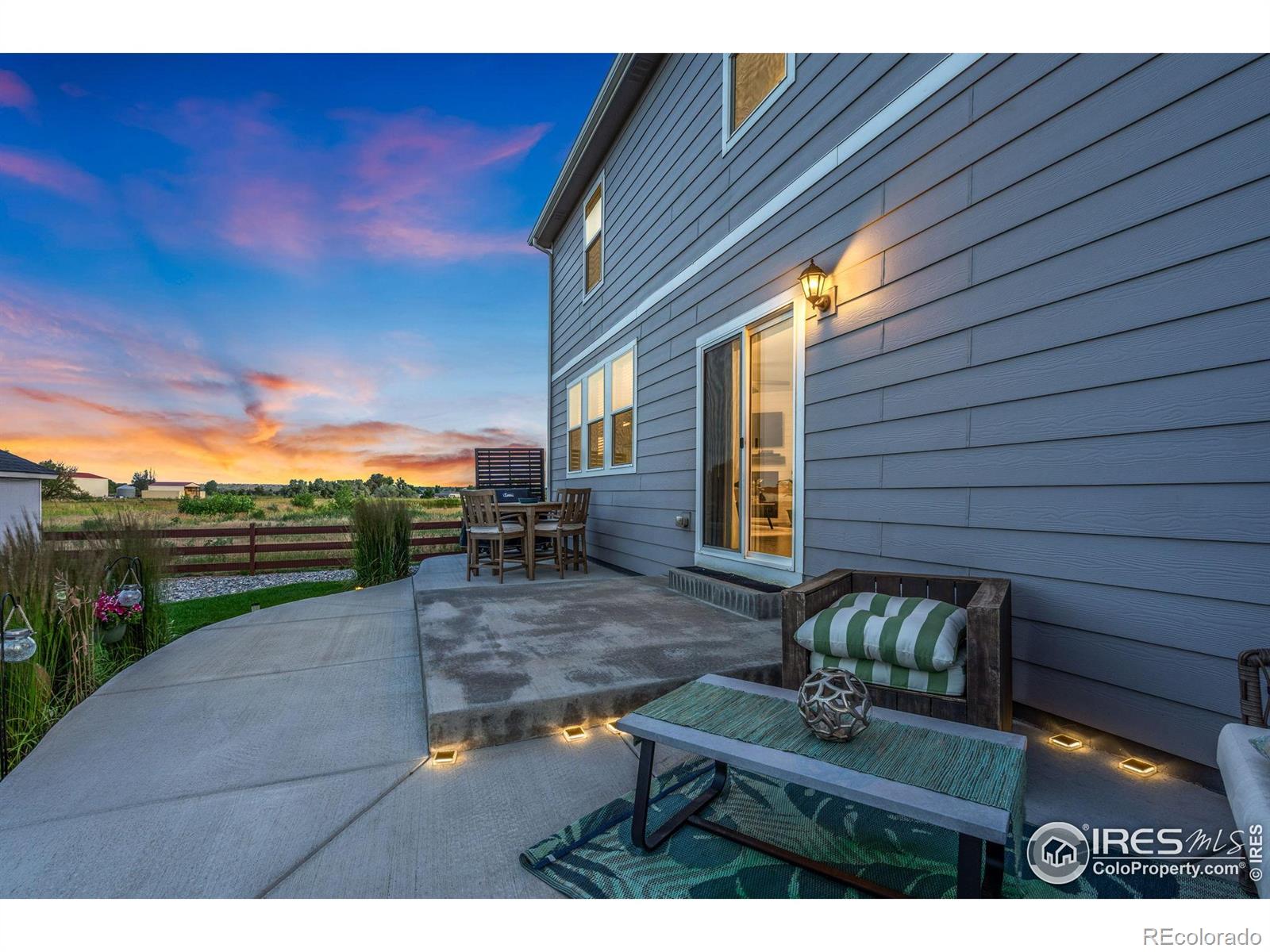 MLS Image #37 for 6282  yellowtail street,timnath, Colorado