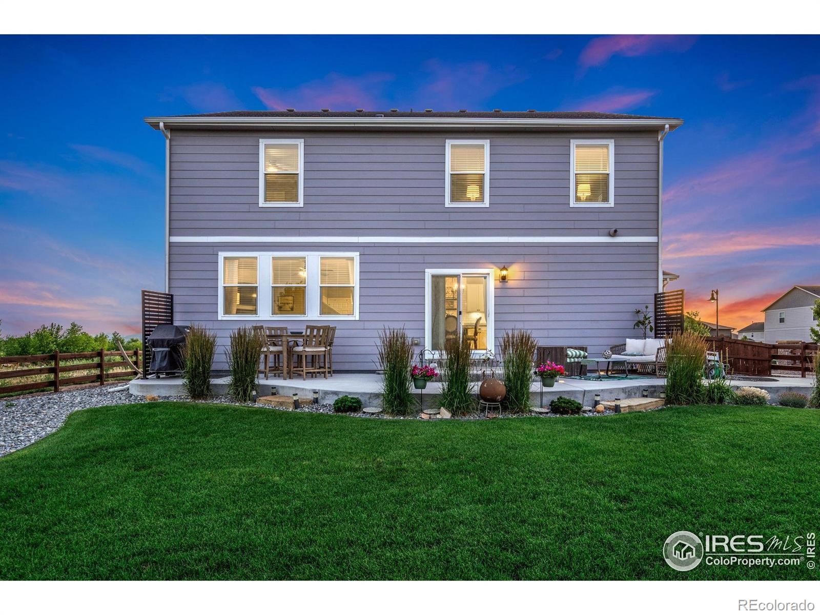 MLS Image #38 for 6282  yellowtail street,timnath, Colorado