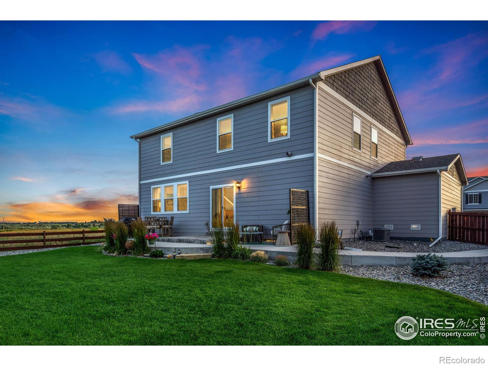 MLS Image #39 for 6282  yellowtail street,timnath, Colorado