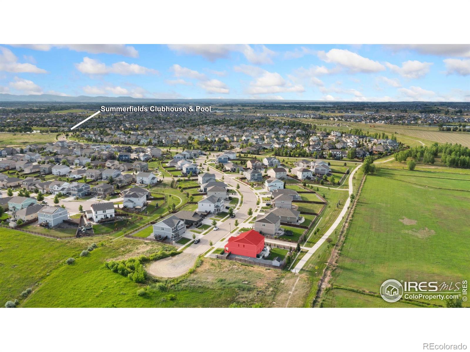 MLS Image #4 for 6282  yellowtail street,timnath, Colorado