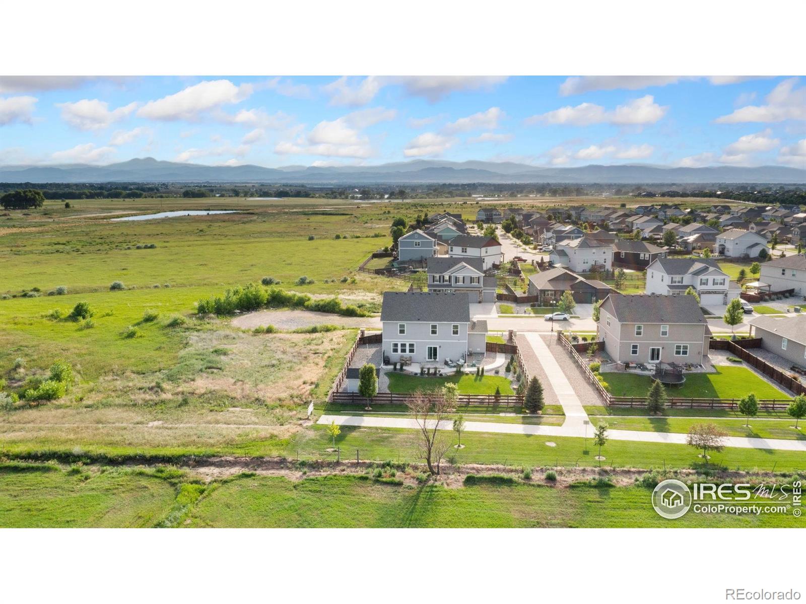 MLS Image #5 for 6282  yellowtail street,timnath, Colorado