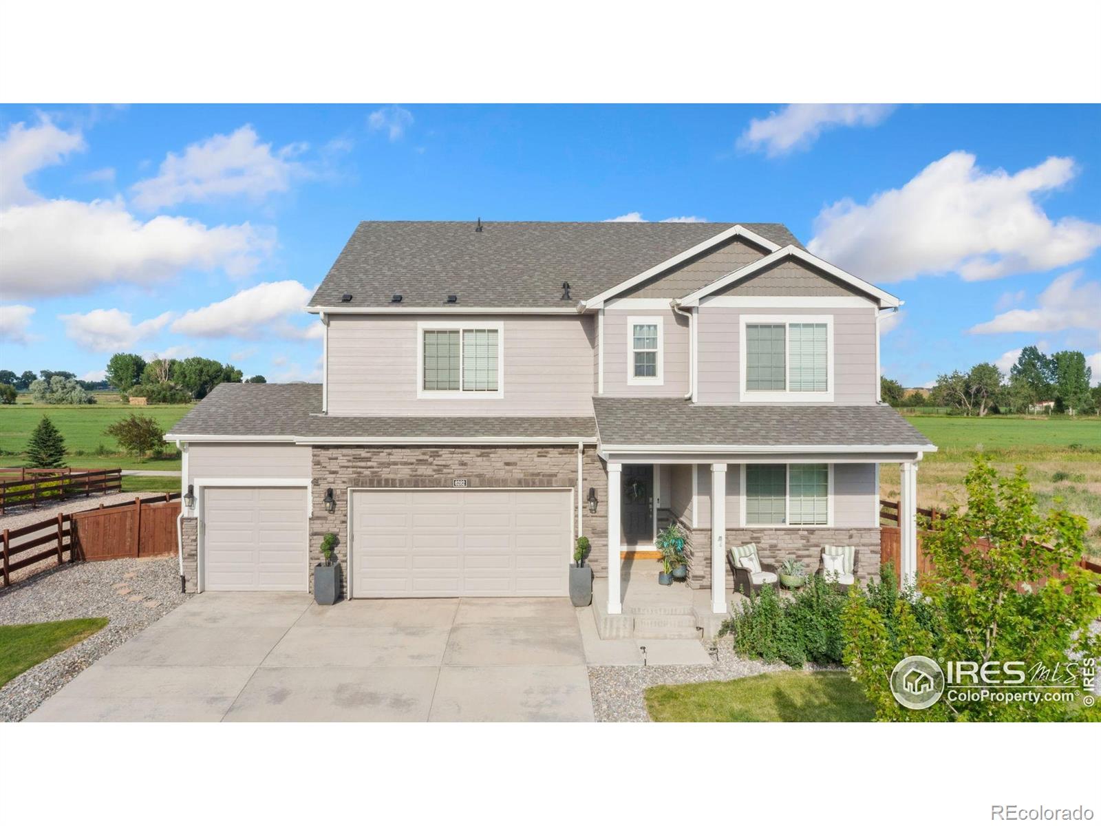 MLS Image #7 for 6282  yellowtail street,timnath, Colorado