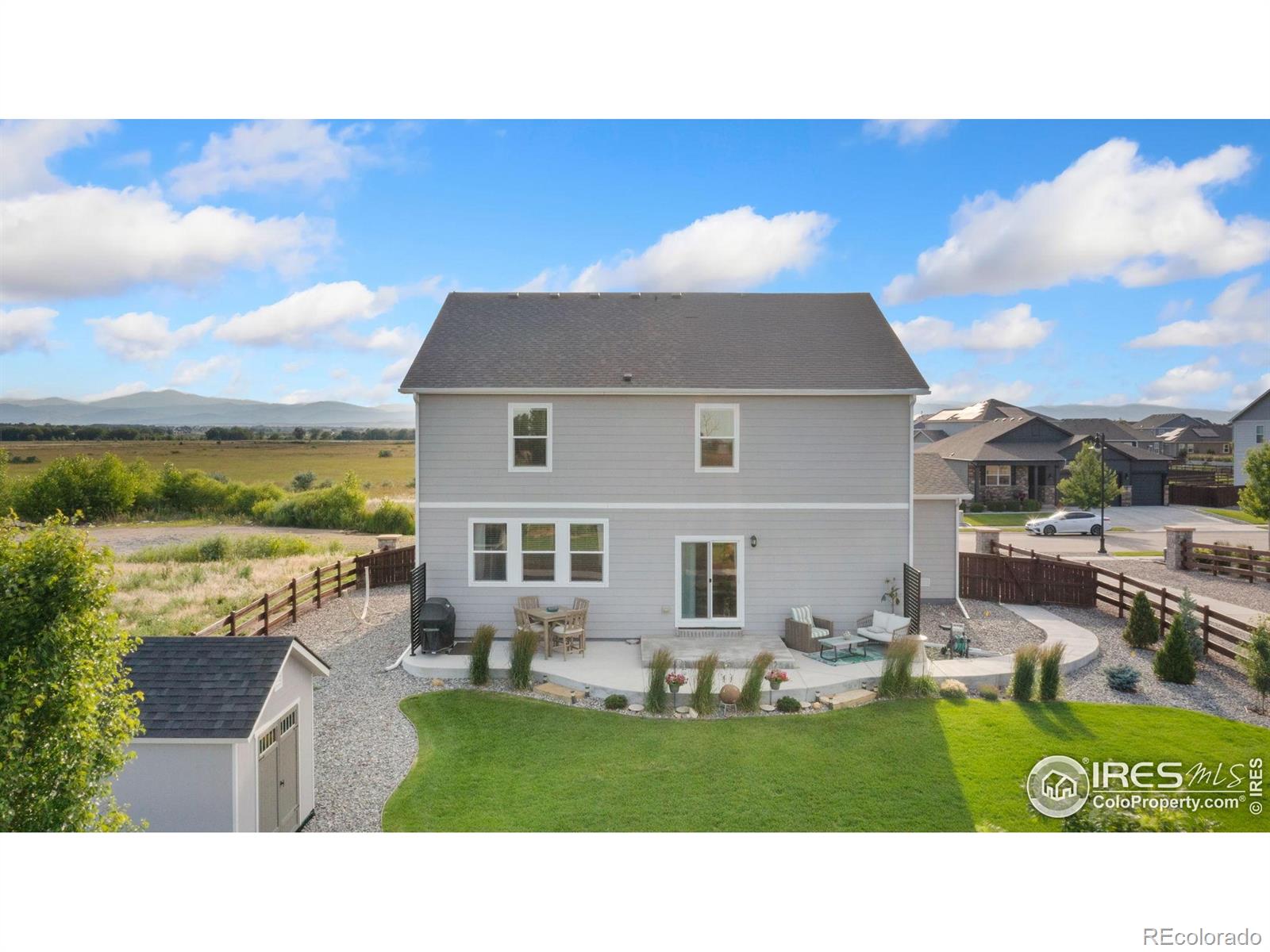 MLS Image #8 for 6282  yellowtail street,timnath, Colorado