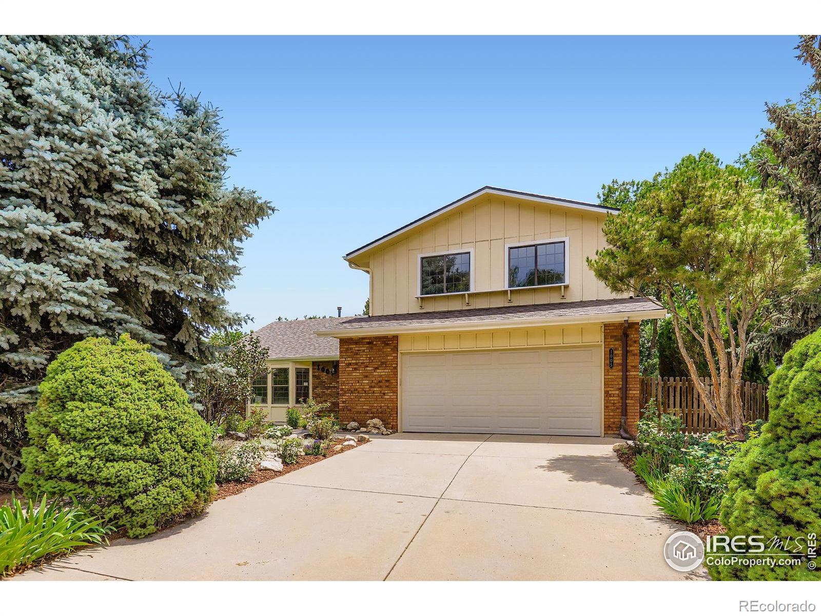 MLS Image #1 for 1005 e 5th avenue,longmont, Colorado