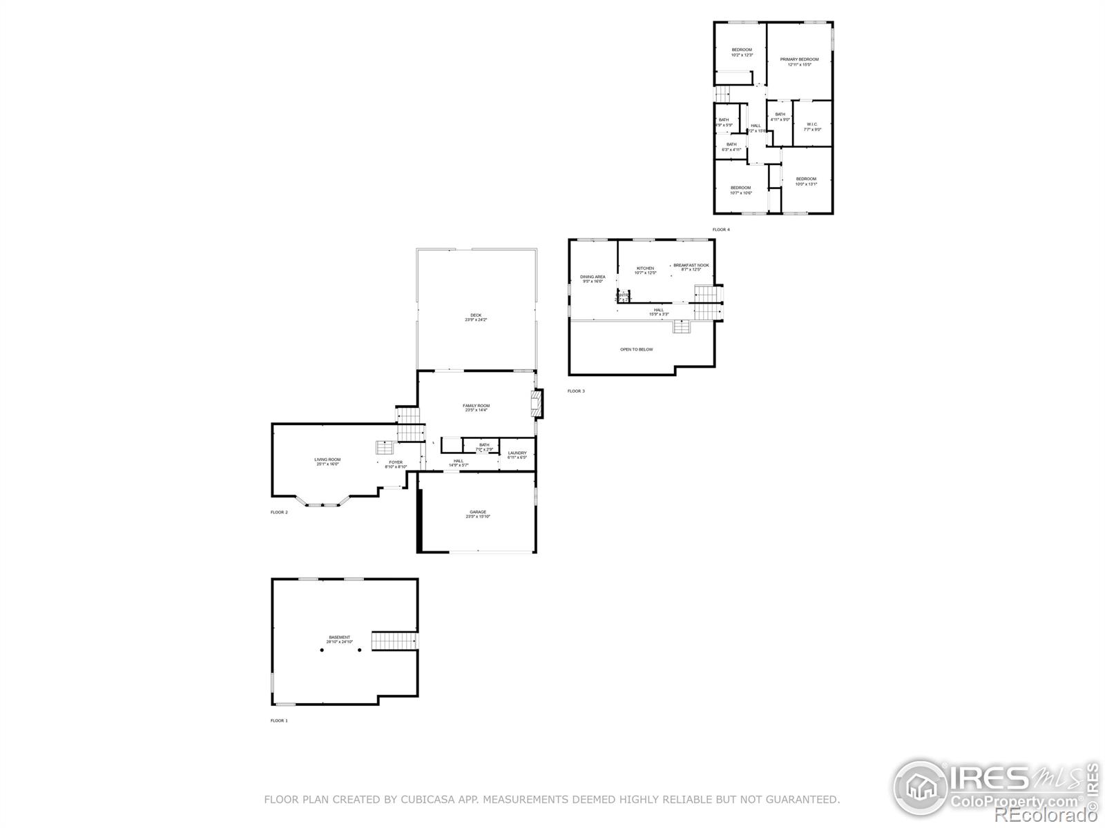 MLS Image #27 for 1005 e 5th avenue,longmont, Colorado