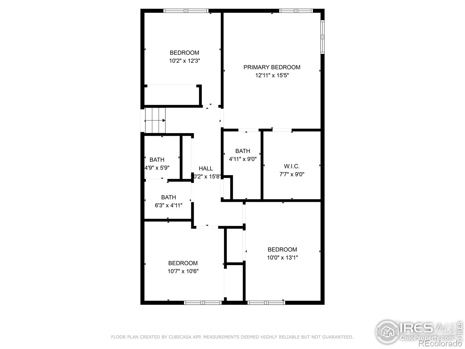 MLS Image #29 for 1005 e 5th avenue,longmont, Colorado