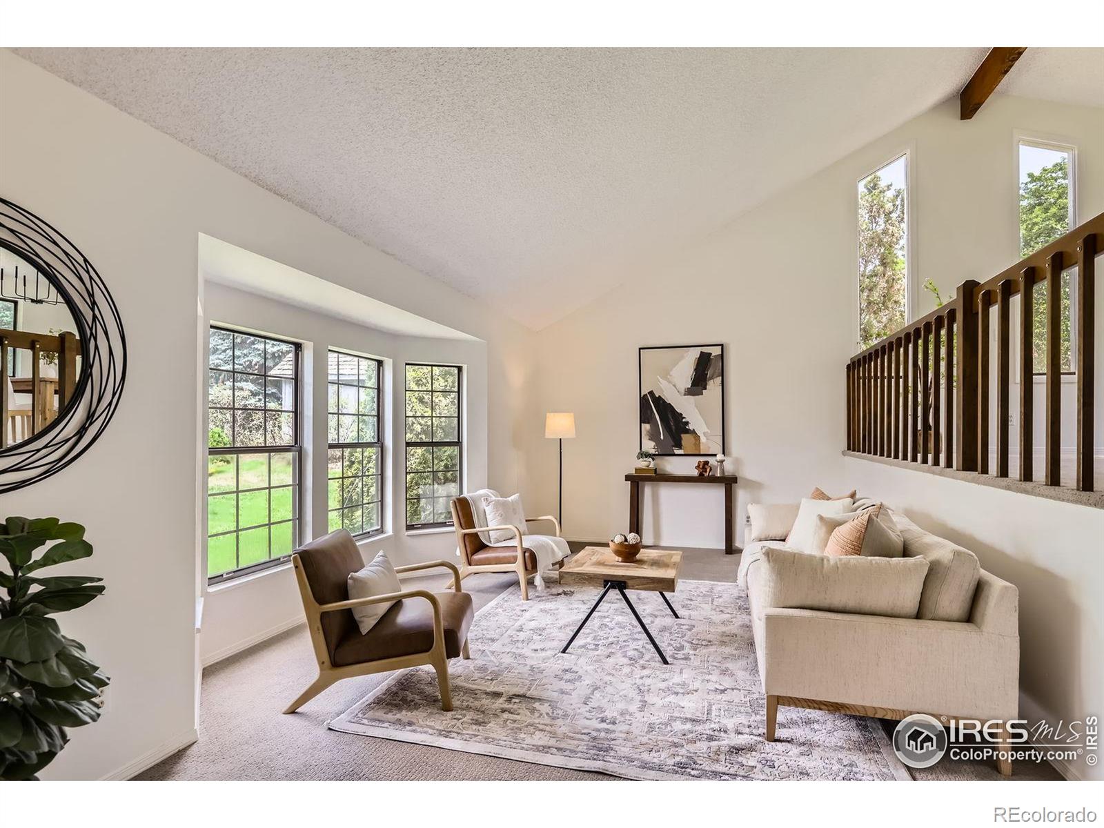 MLS Image #4 for 1005 e 5th avenue,longmont, Colorado