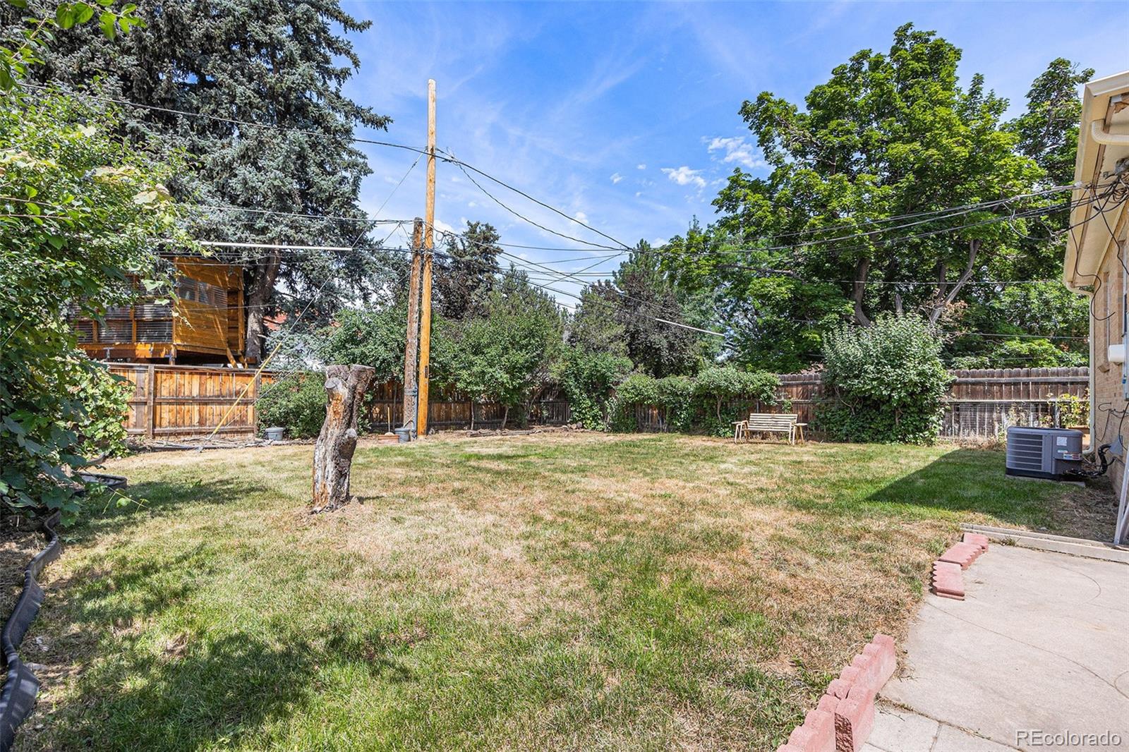 MLS Image #19 for 1215  pontiac street,denver, Colorado