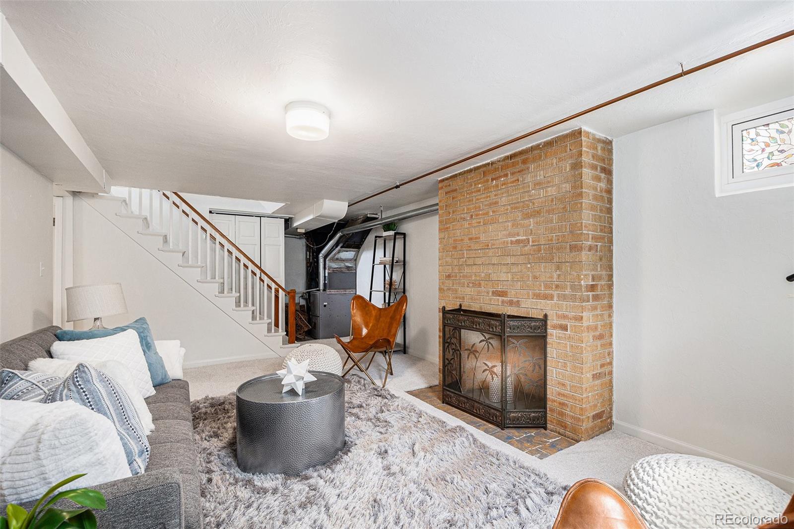 MLS Image #4 for 1215  pontiac street,denver, Colorado