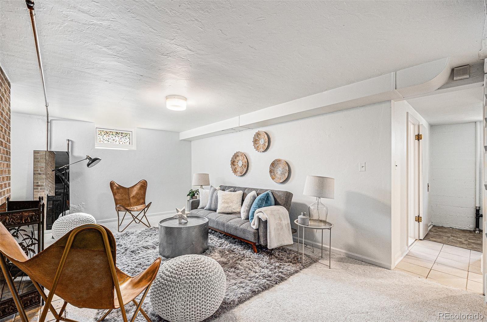 MLS Image #5 for 1215  pontiac street,denver, Colorado