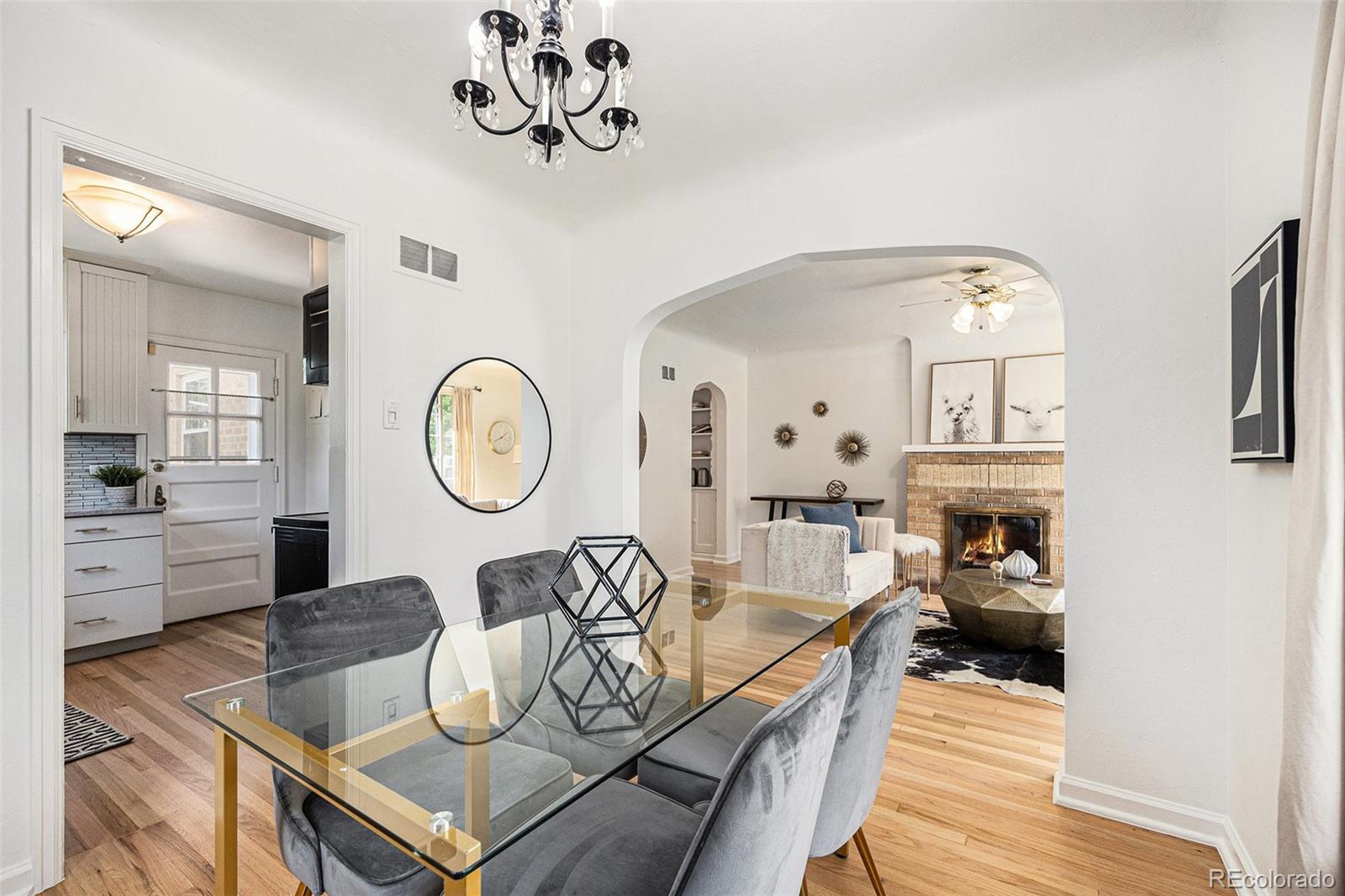 MLS Image #8 for 1215  pontiac street,denver, Colorado