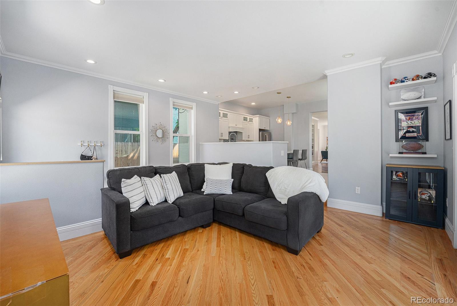 MLS Image #11 for 2831 n humboldt street,denver, Colorado