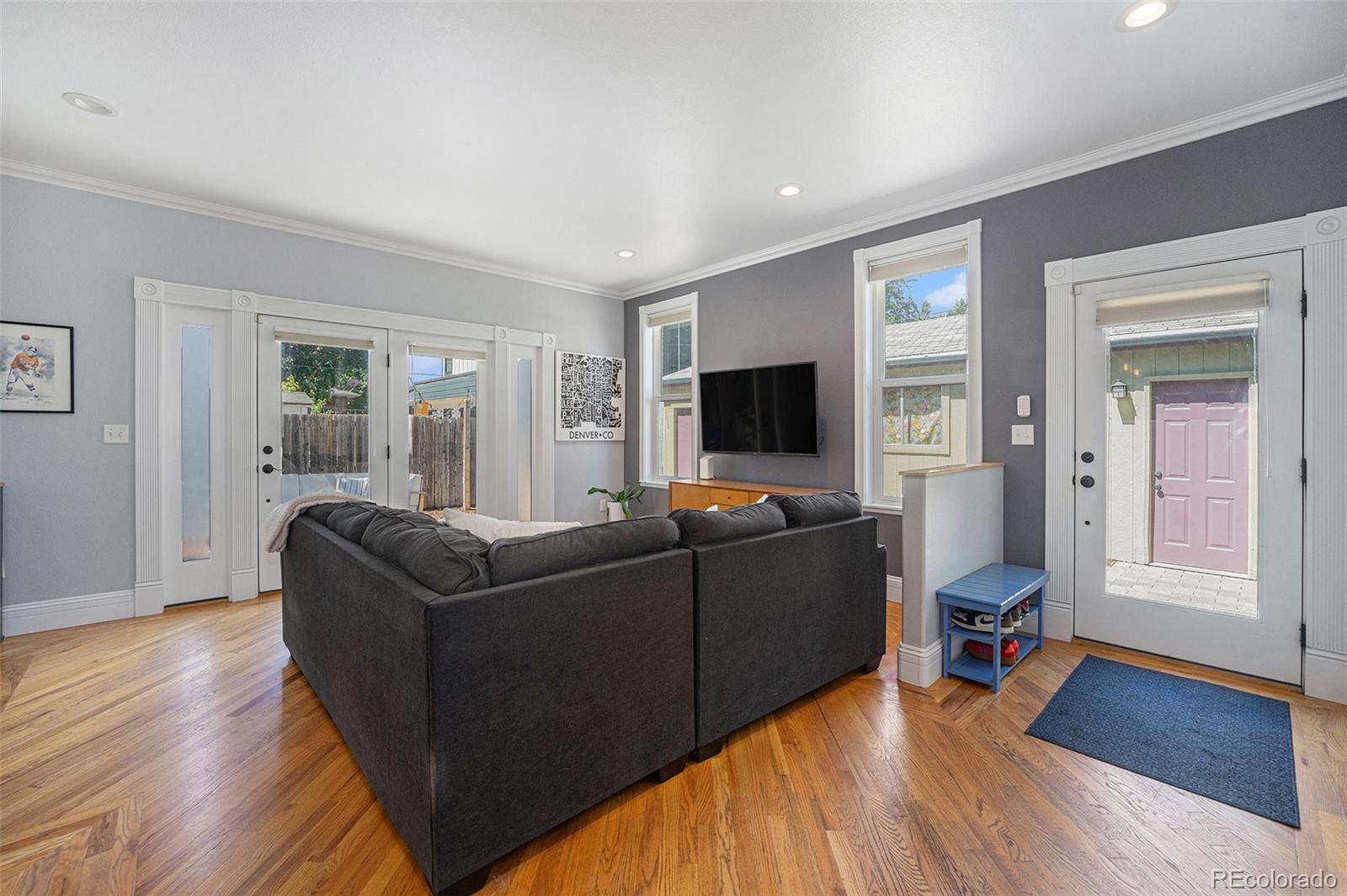 MLS Image #12 for 2831 n humboldt street,denver, Colorado