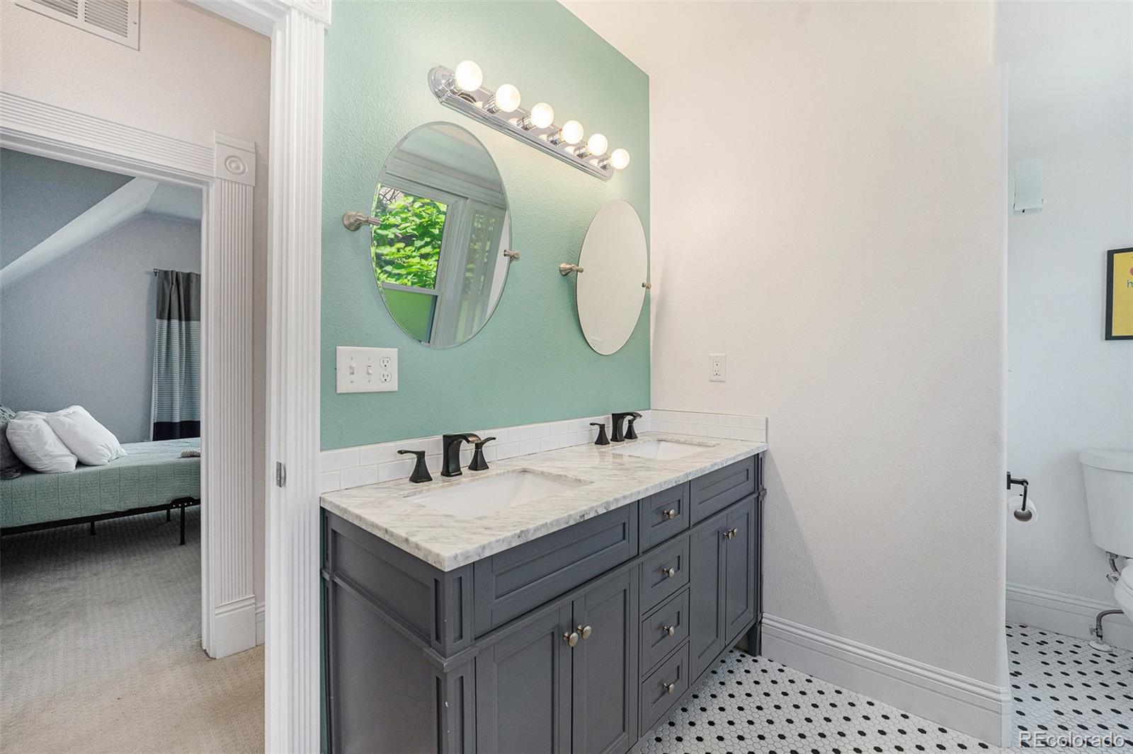 MLS Image #20 for 2831 n humboldt street,denver, Colorado