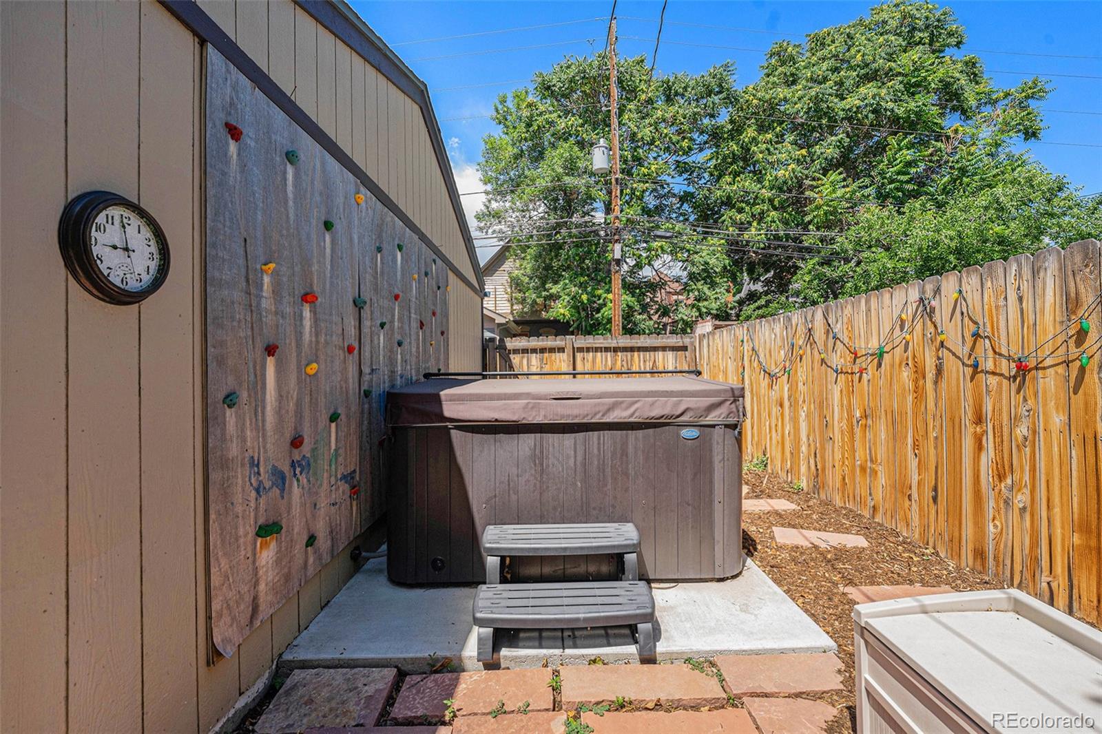 MLS Image #25 for 2831 n humboldt street,denver, Colorado
