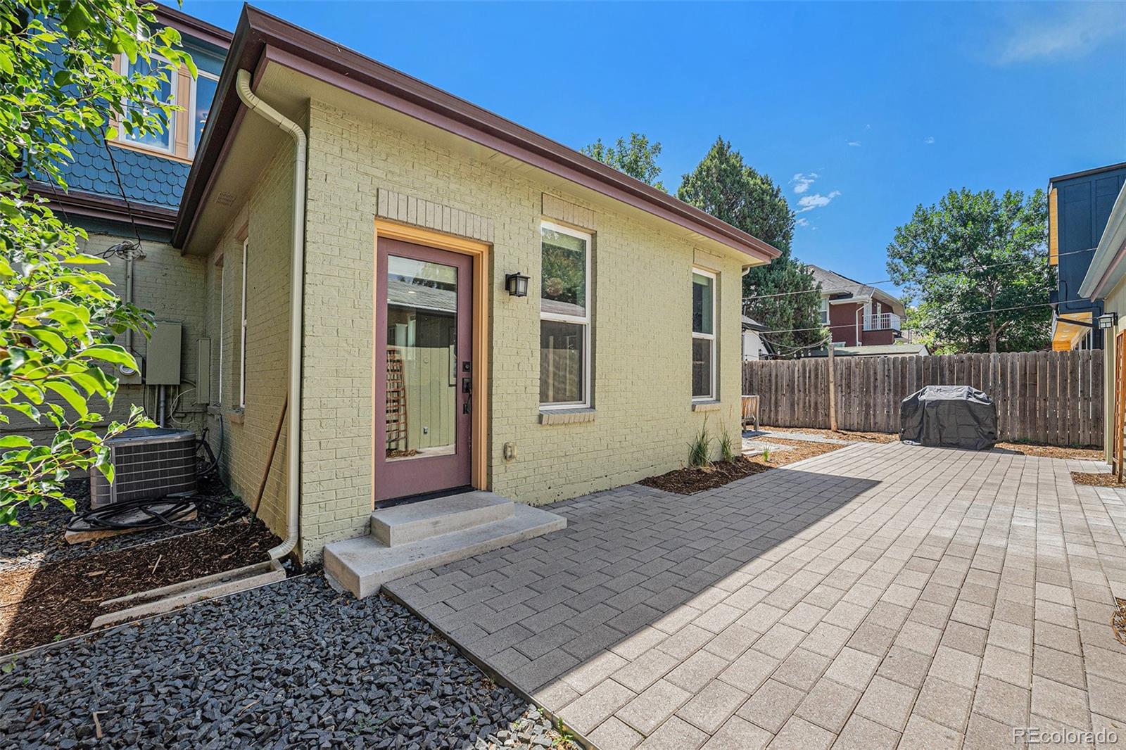 MLS Image #26 for 2831 n humboldt street,denver, Colorado