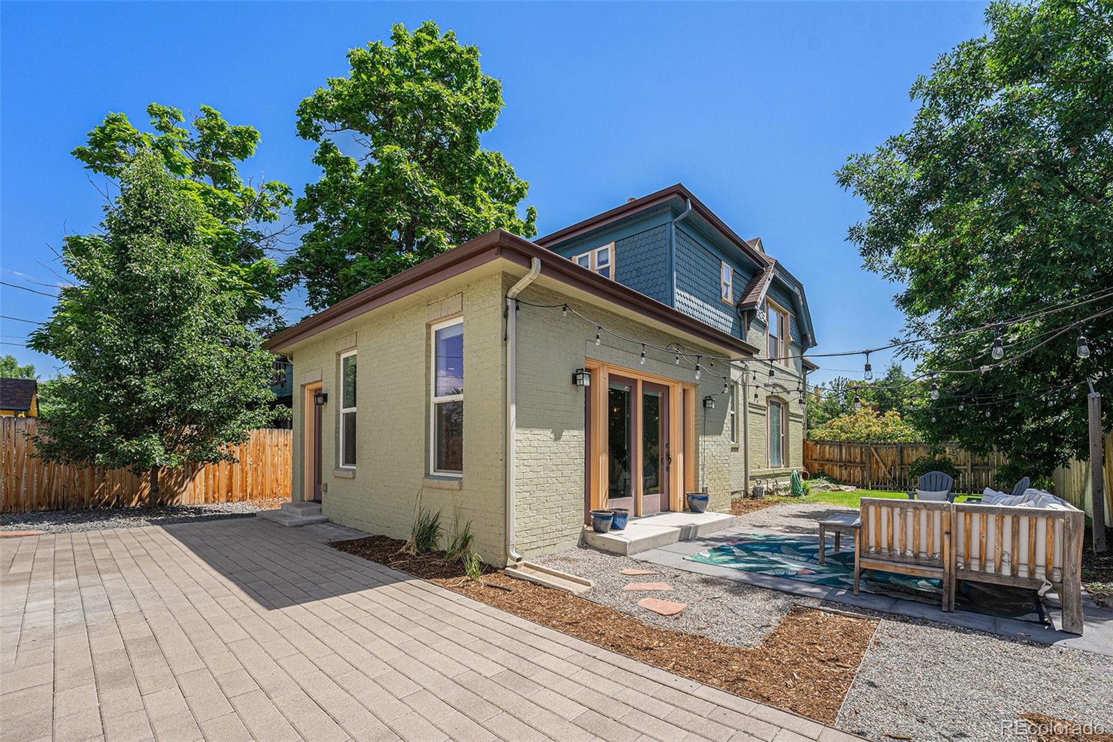 MLS Image #27 for 2831 n humboldt street,denver, Colorado