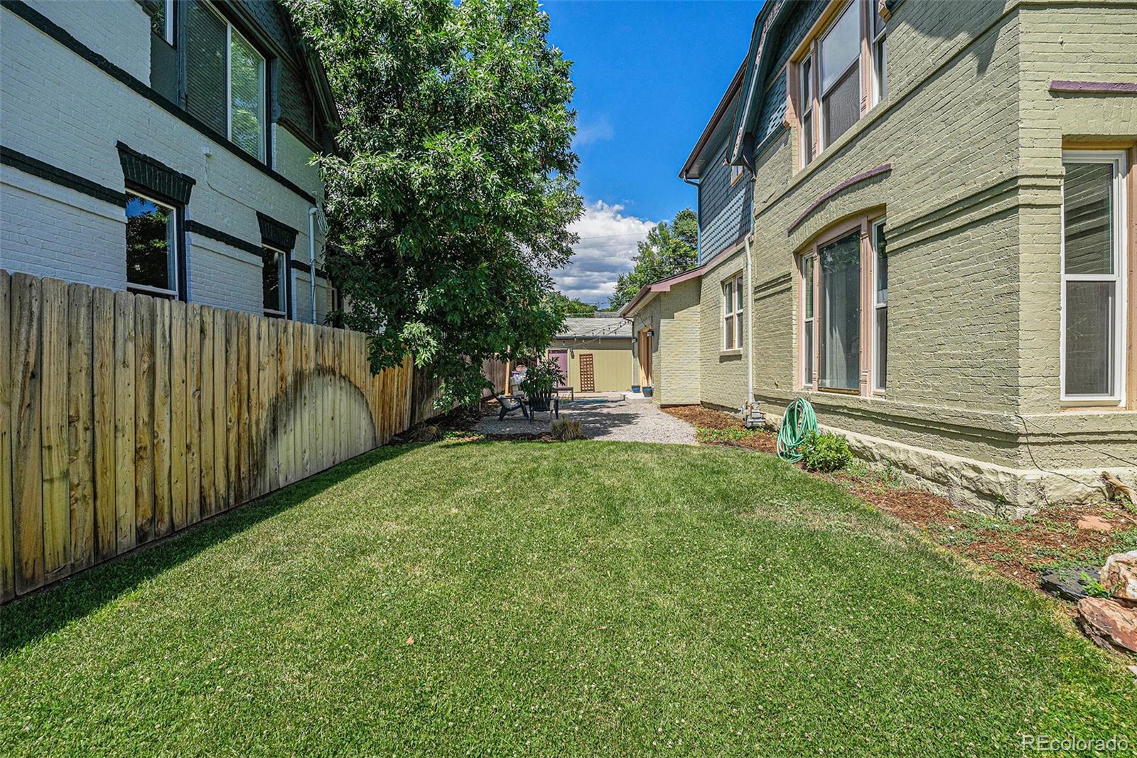 MLS Image #29 for 2831 n humboldt street,denver, Colorado