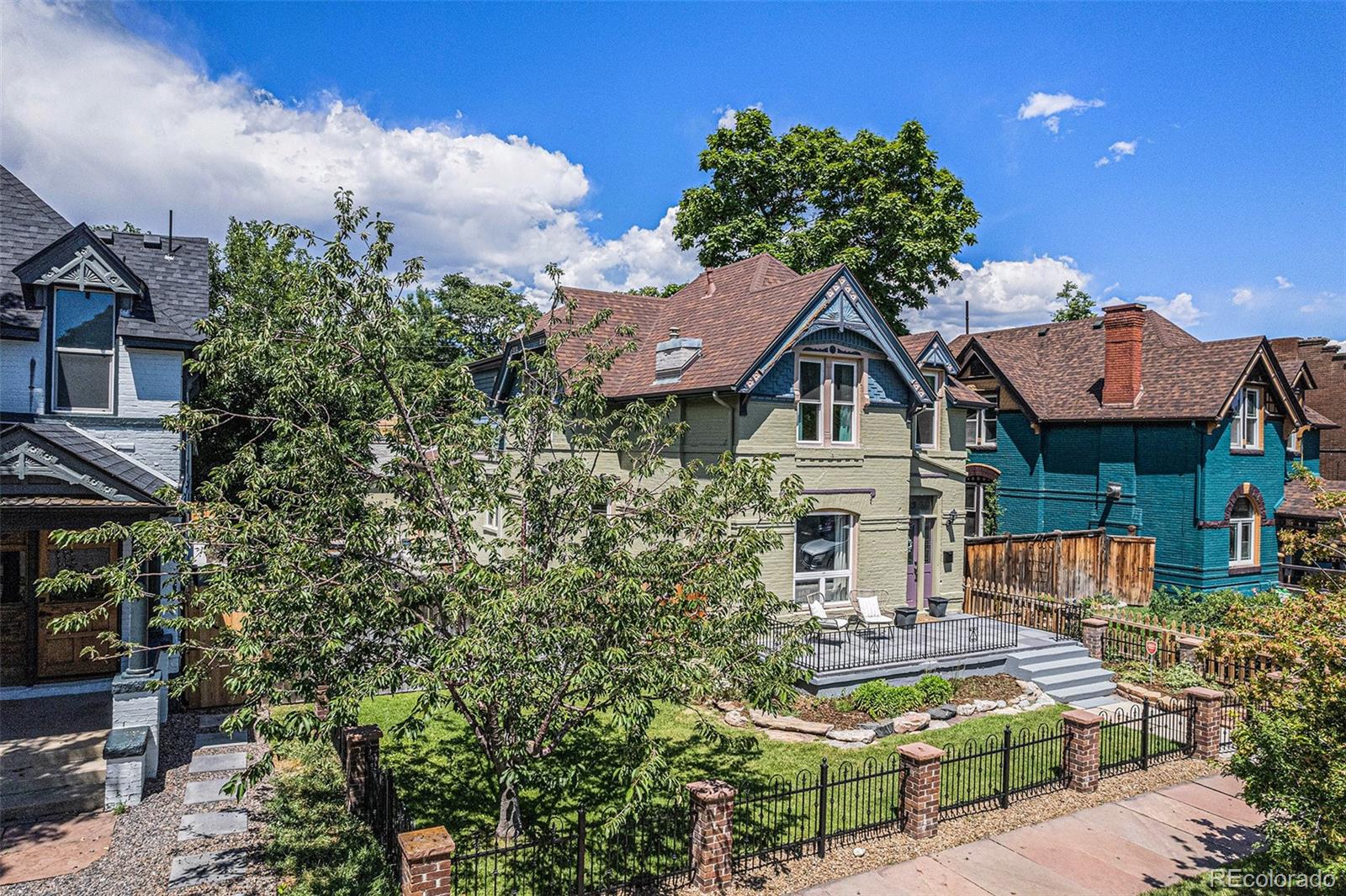 MLS Image #30 for 2831 n humboldt street,denver, Colorado