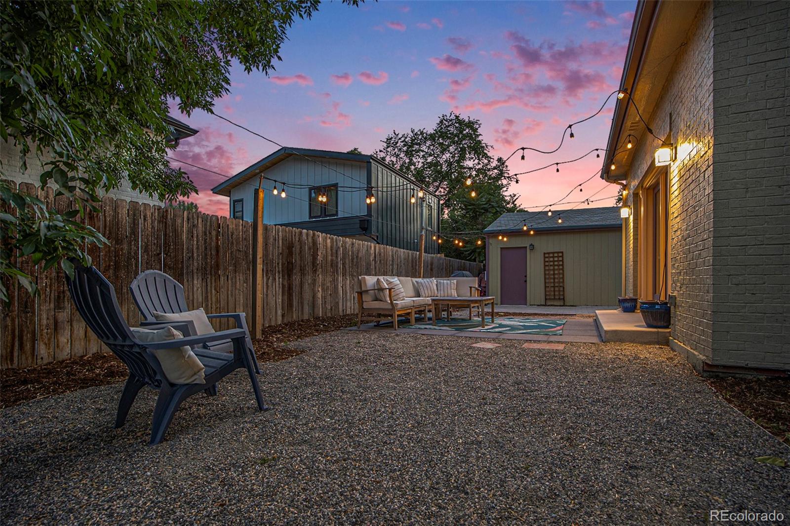 MLS Image #34 for 2831 n humboldt street,denver, Colorado