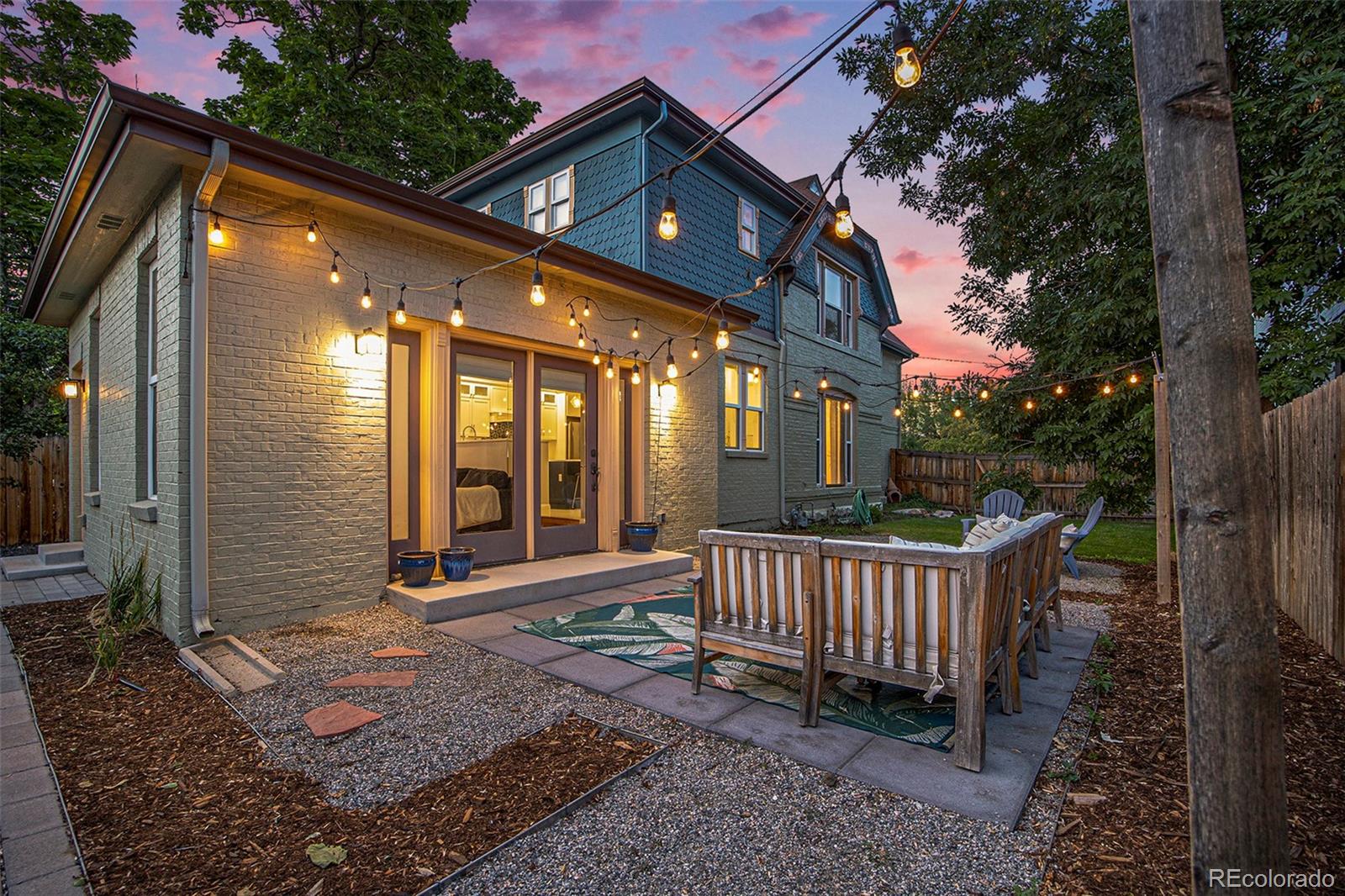 MLS Image #35 for 2831 n humboldt street,denver, Colorado