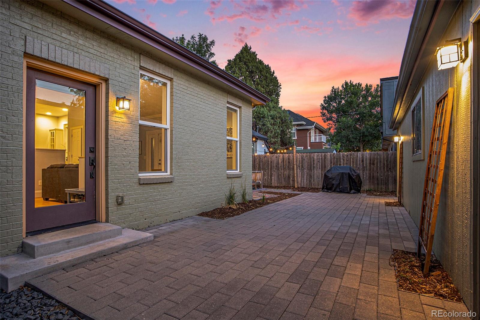 MLS Image #36 for 2831 n humboldt street,denver, Colorado