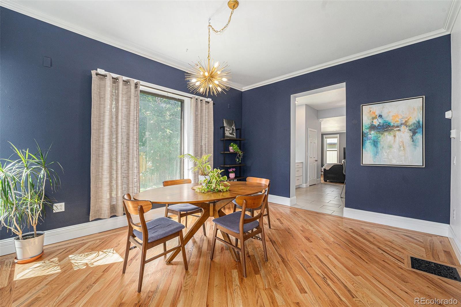 MLS Image #4 for 2831 n humboldt street,denver, Colorado