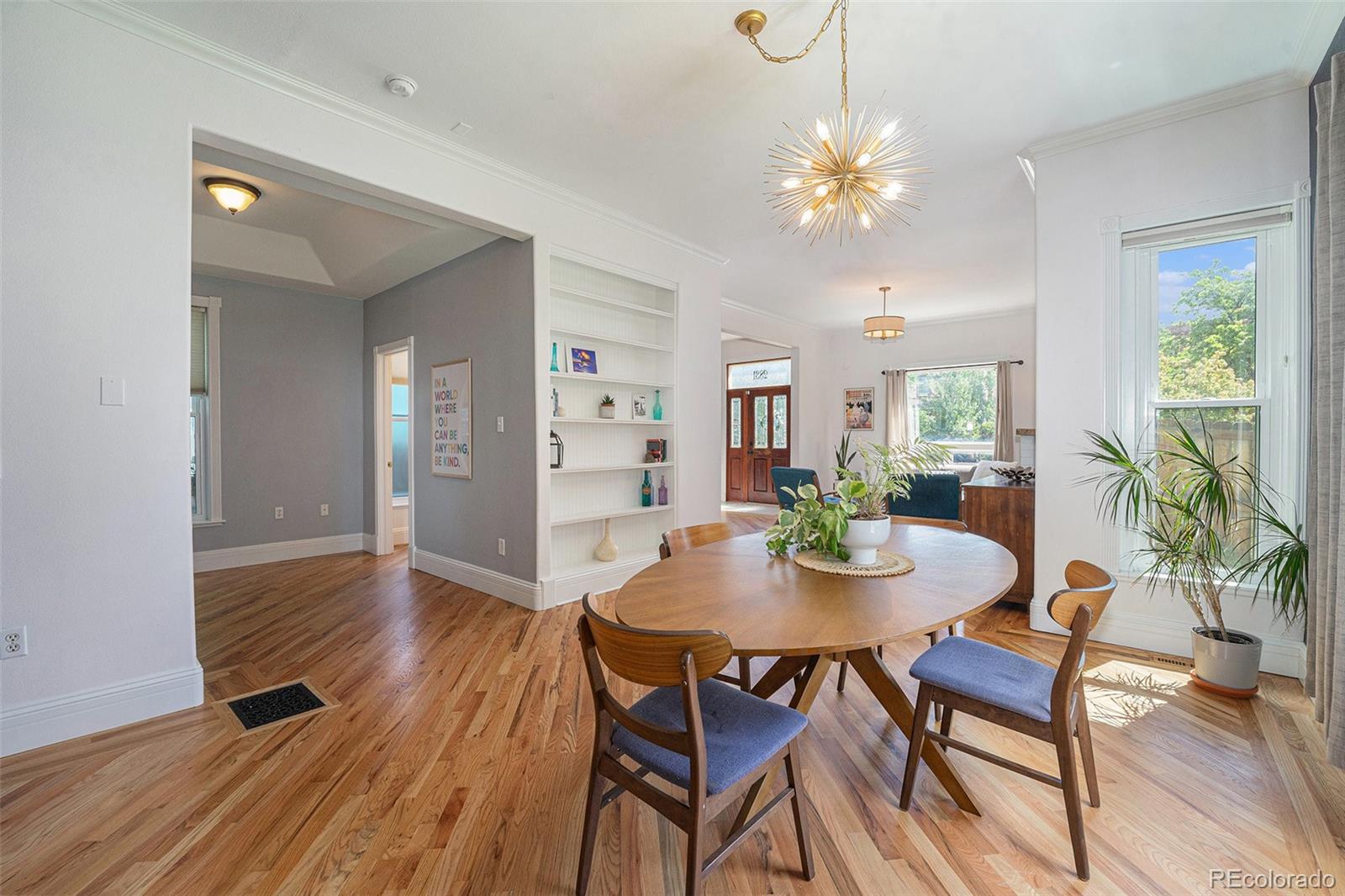 MLS Image #5 for 2831 n humboldt street,denver, Colorado