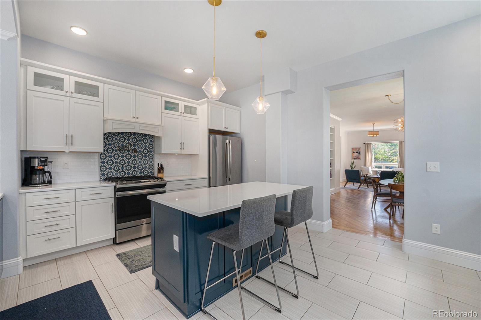 MLS Image #7 for 2831 n humboldt street,denver, Colorado