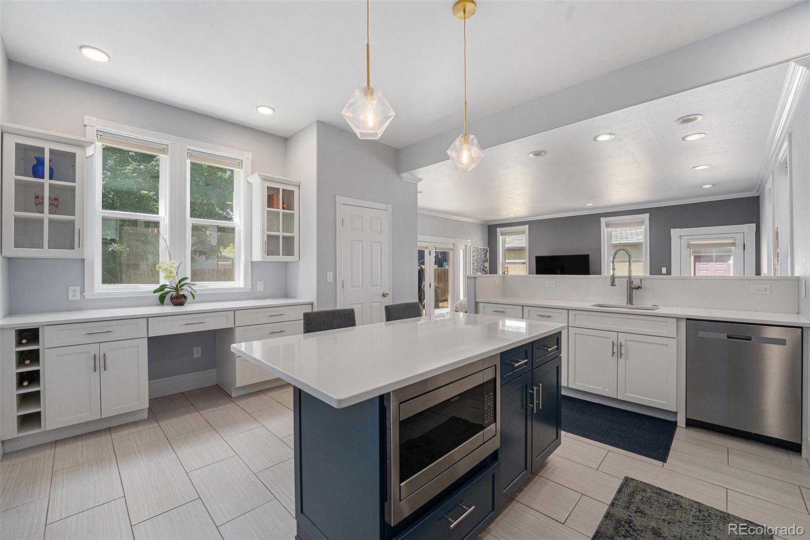 MLS Image #9 for 2831 n humboldt street,denver, Colorado