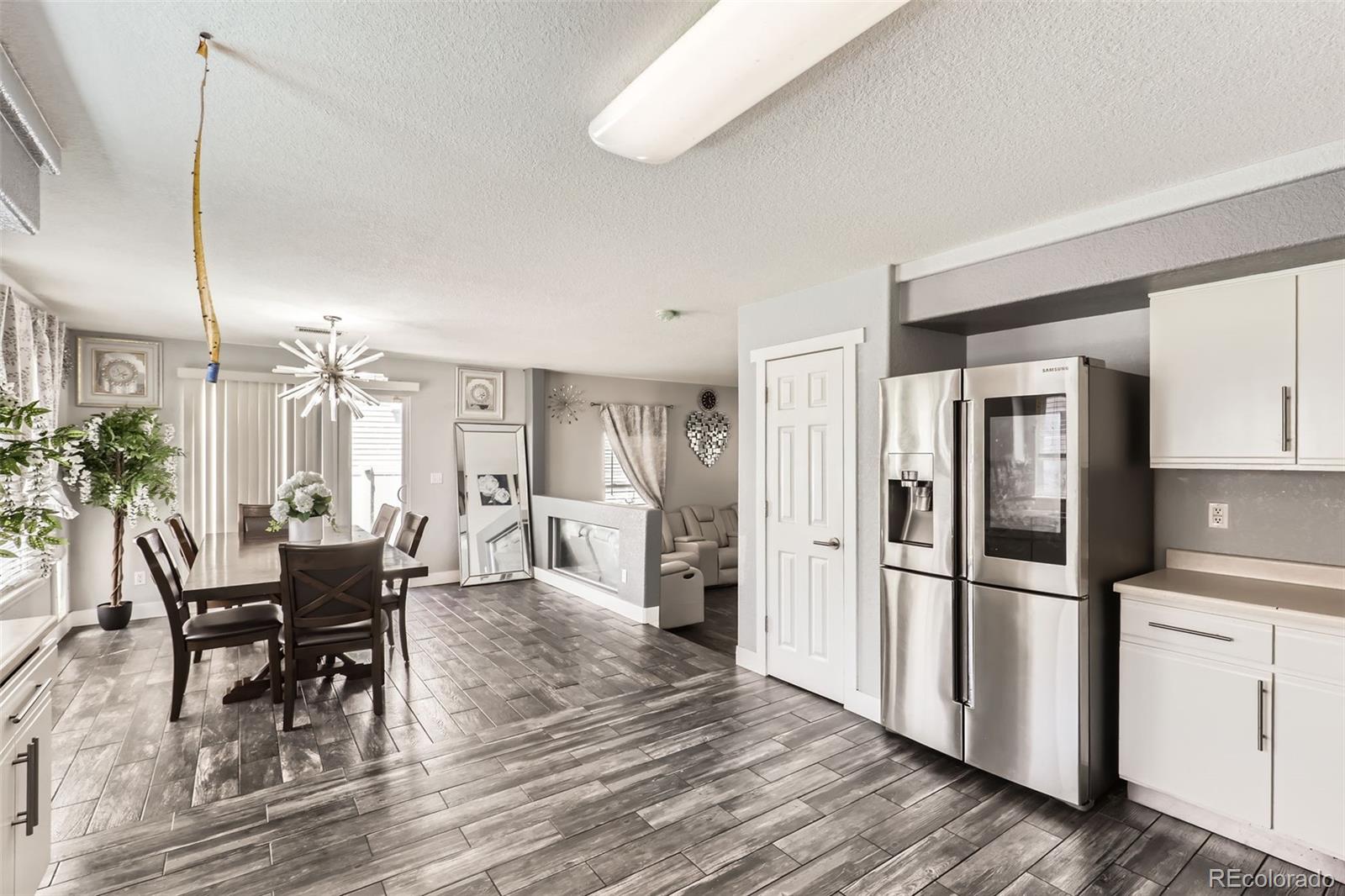 MLS Image #13 for 4955  genoa street,denver, Colorado