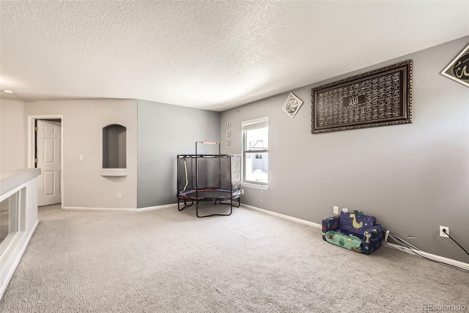 MLS Image #22 for 4955  genoa street,denver, Colorado