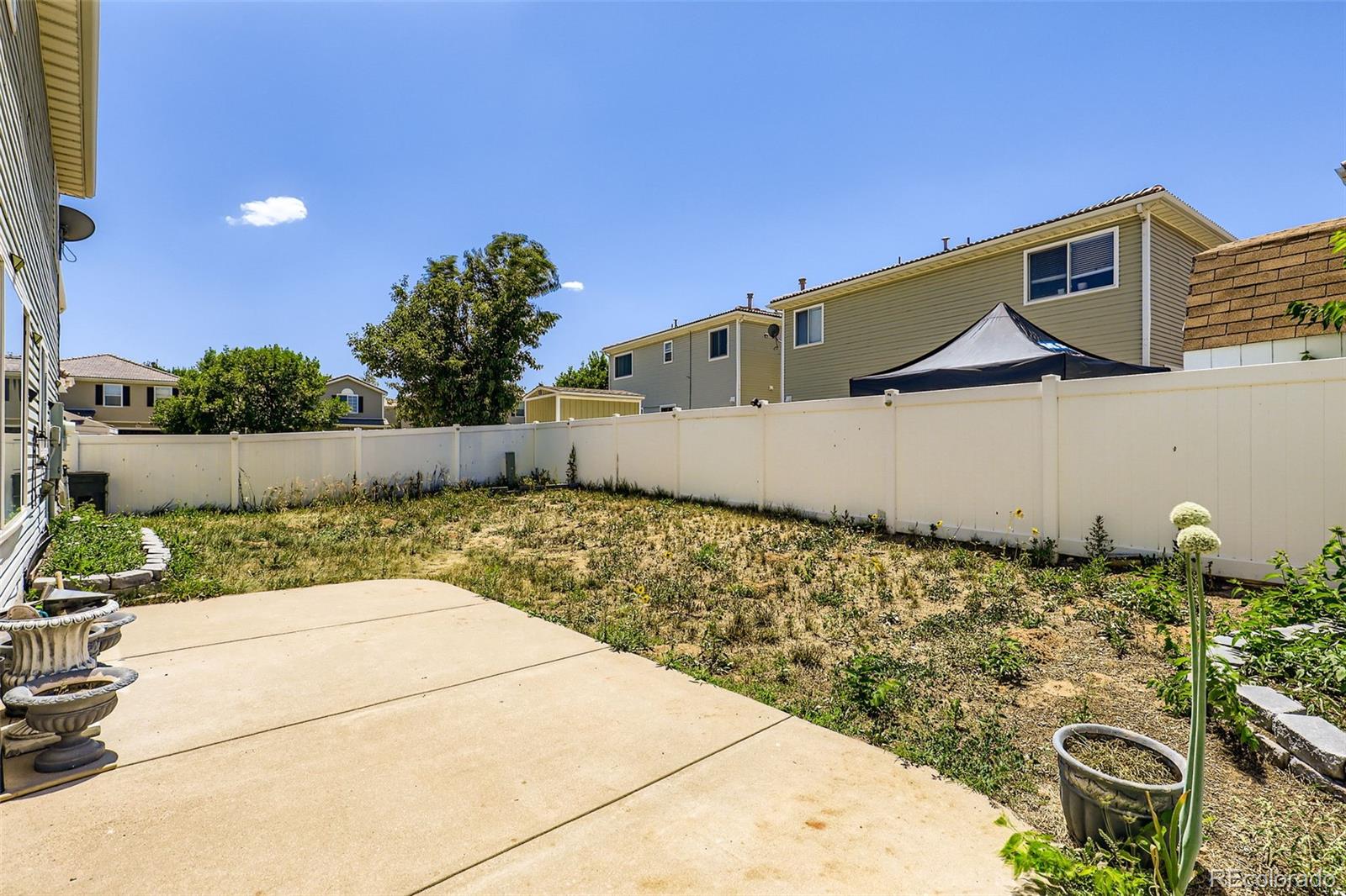 MLS Image #25 for 4955  genoa street,denver, Colorado