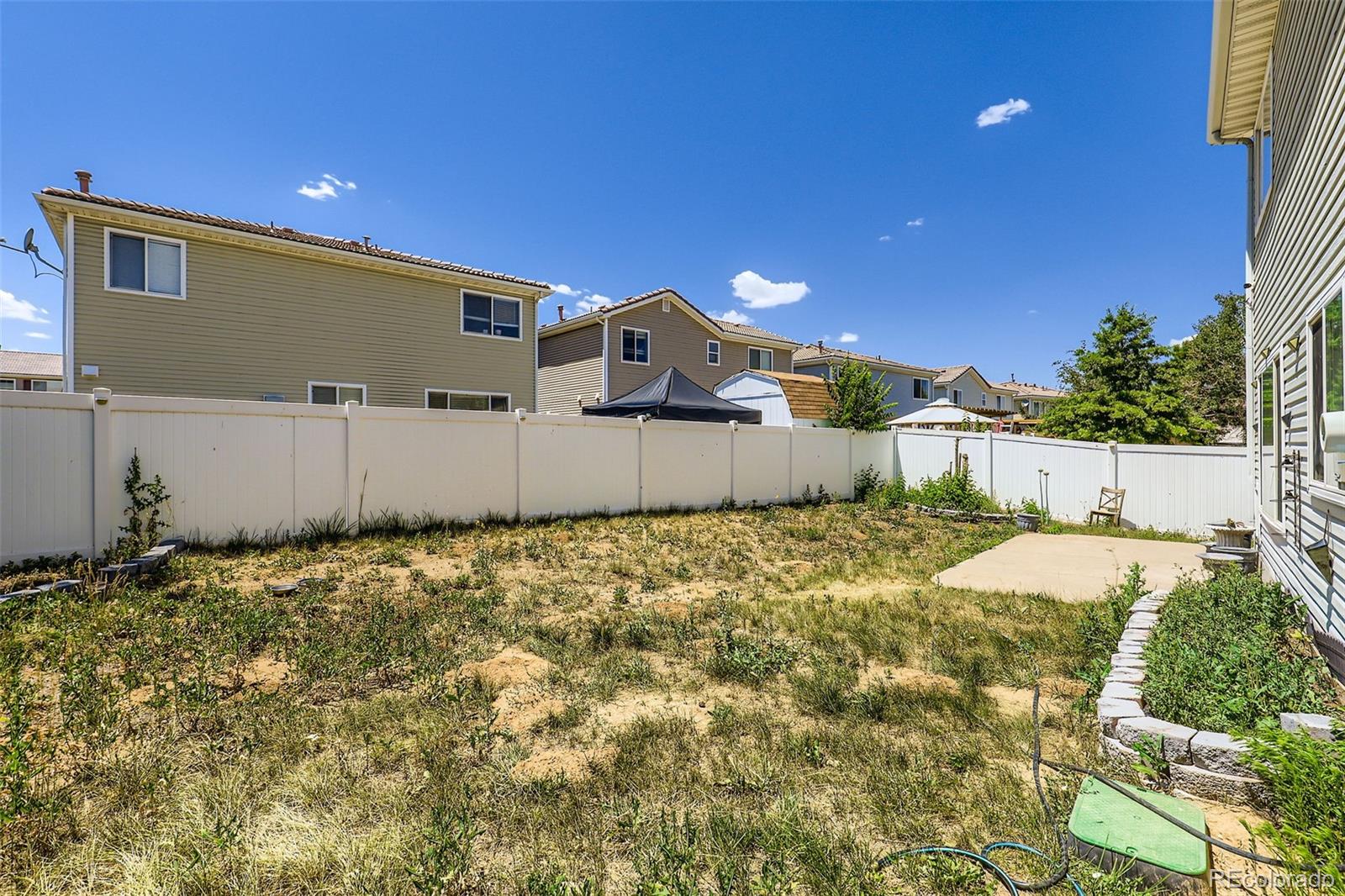 MLS Image #26 for 4955  genoa street,denver, Colorado
